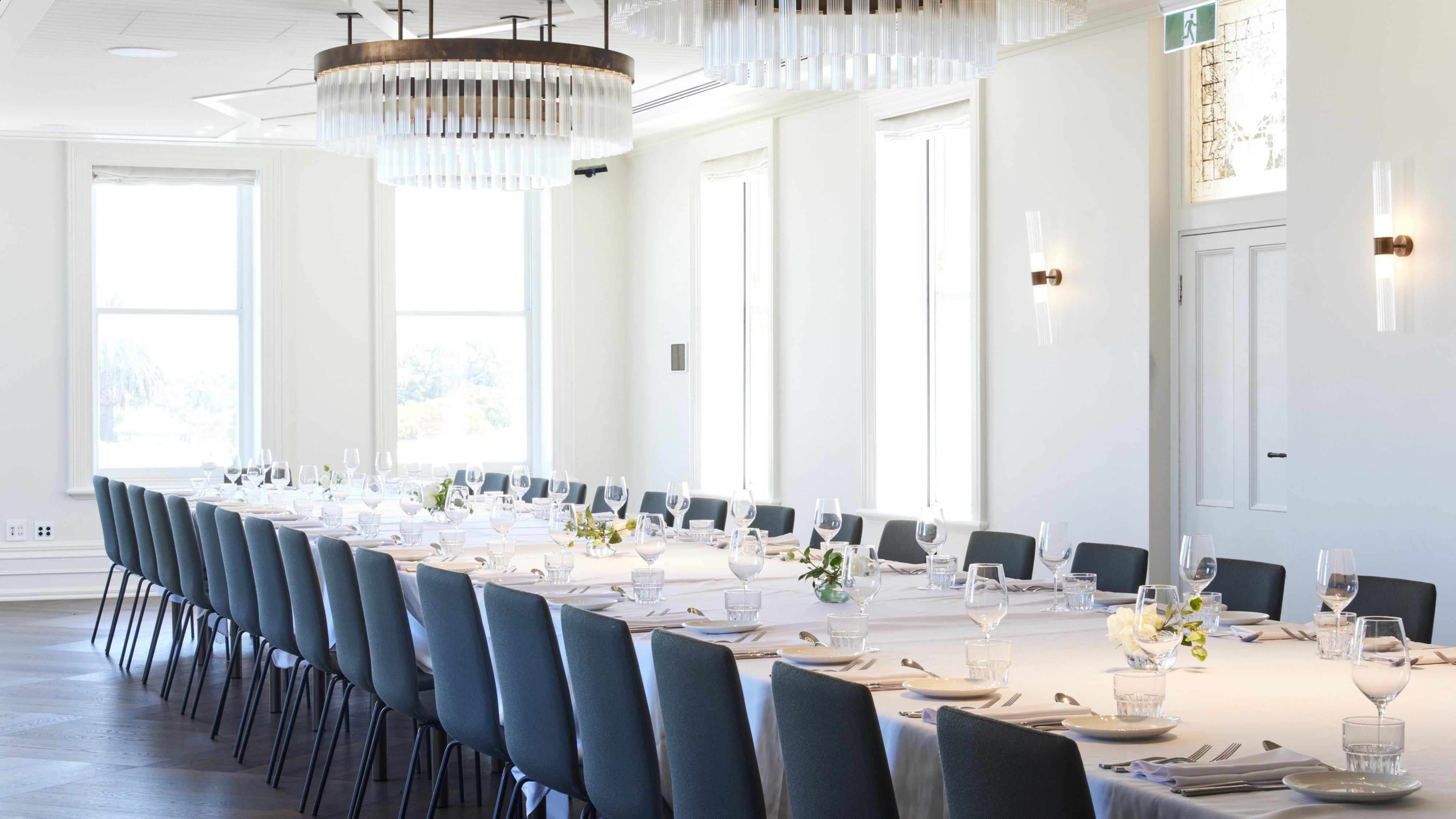Sorrento Wedding & Event Venue | InterContinental Sorrento Mornington ...