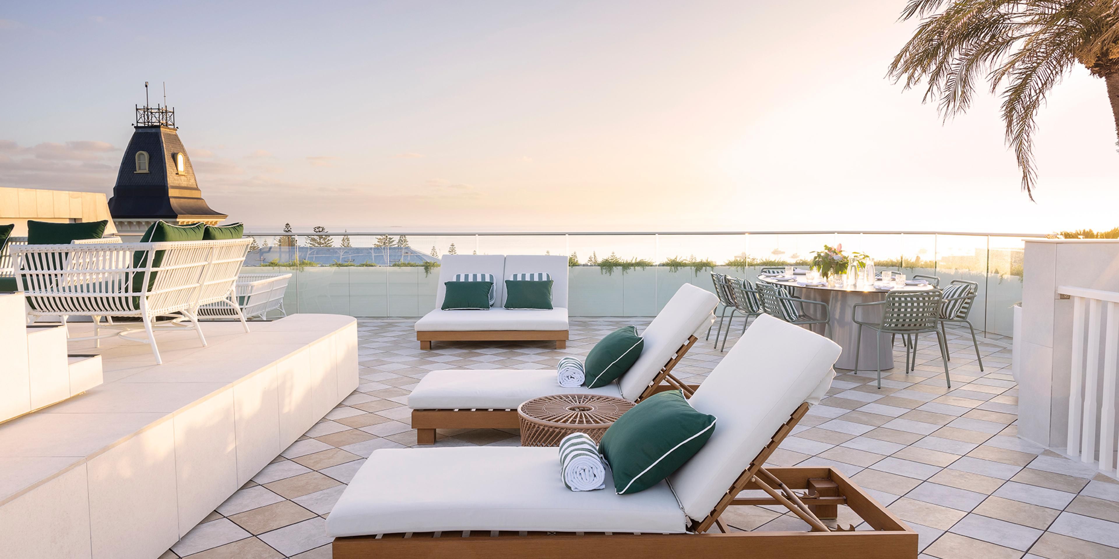 Sorrento All Inclusive Resorts
