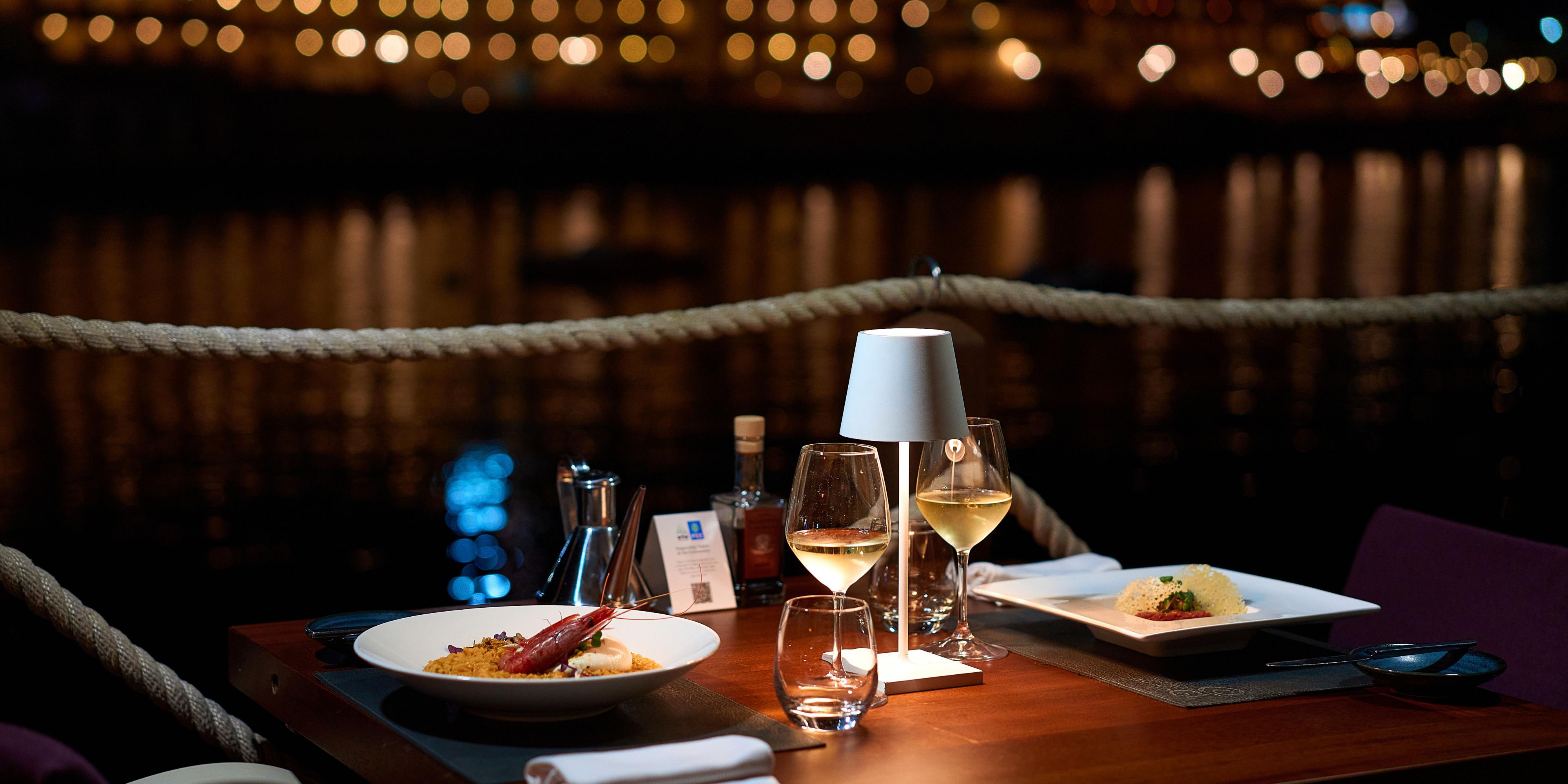 Celebrate the season at InterContinental Malta! Enjoy exquisite festive flavours, live entertainment, and a joyful atmosphere. From lavish buffets at Harruba to elegant set menus at Paranga and Waterbiscuit, every detail creates unforgettable moments. Reserve your table today and celebrate in style!