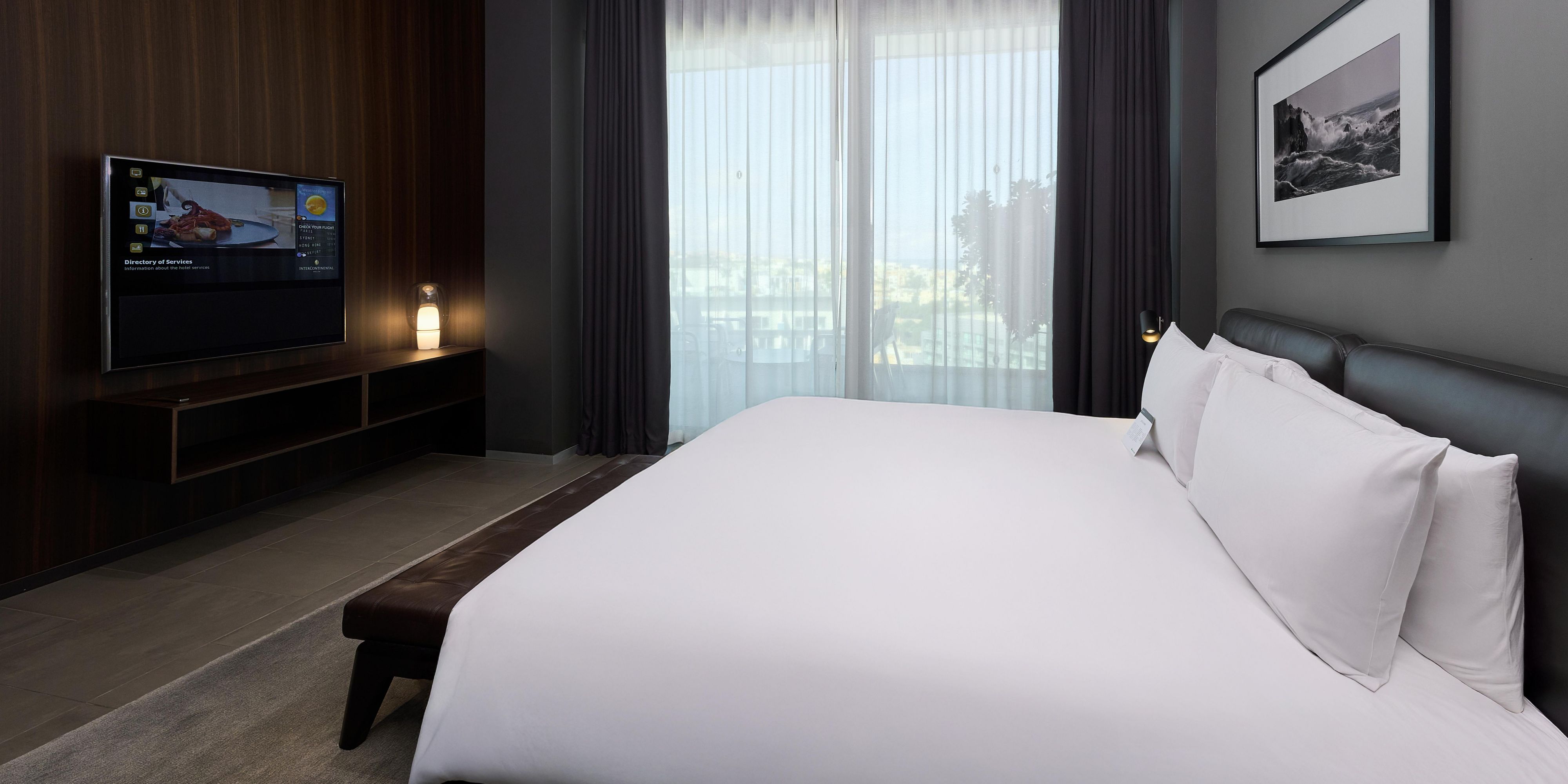 Exclusive and Stunning Presidential Suite