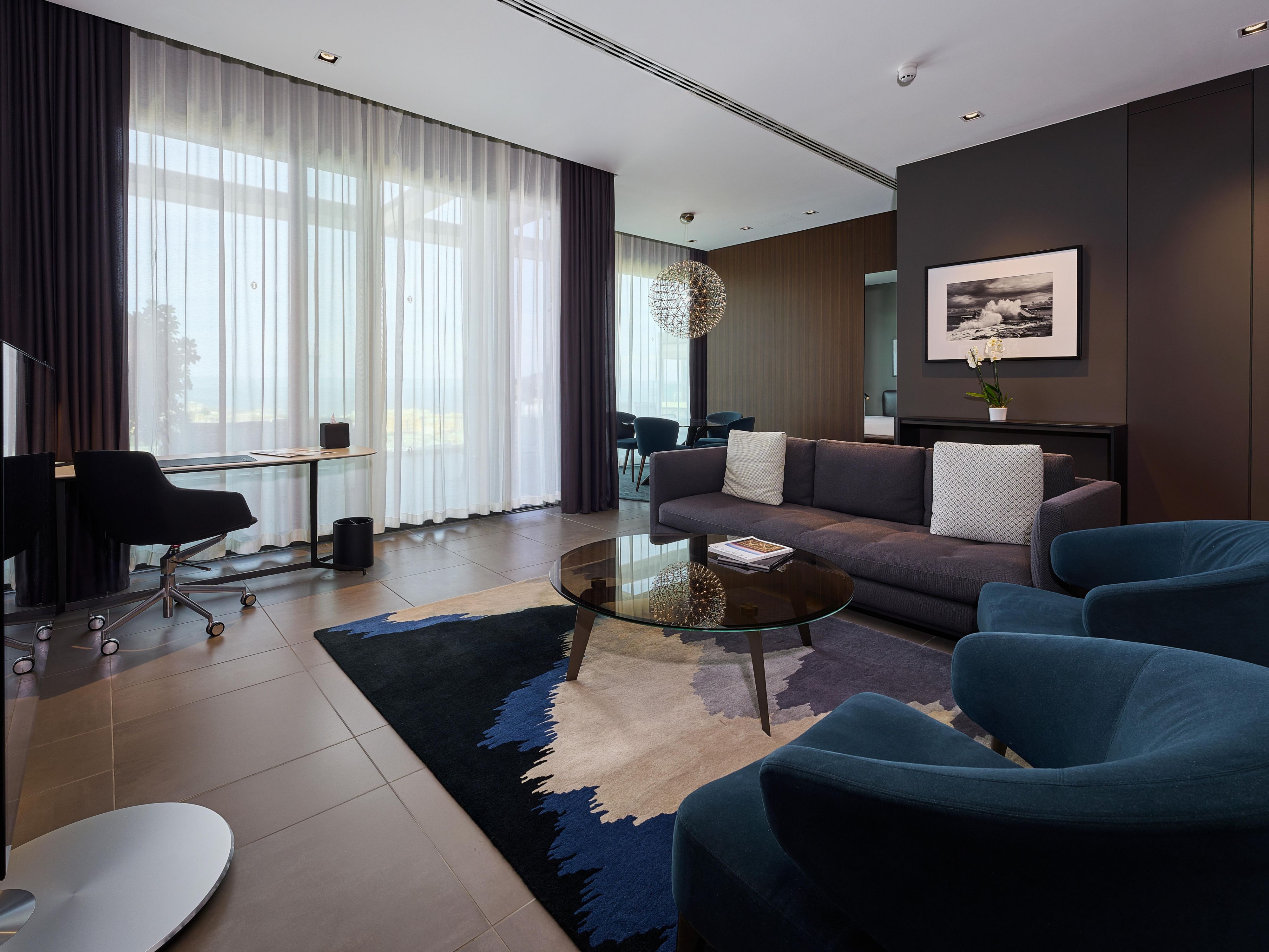 Suite