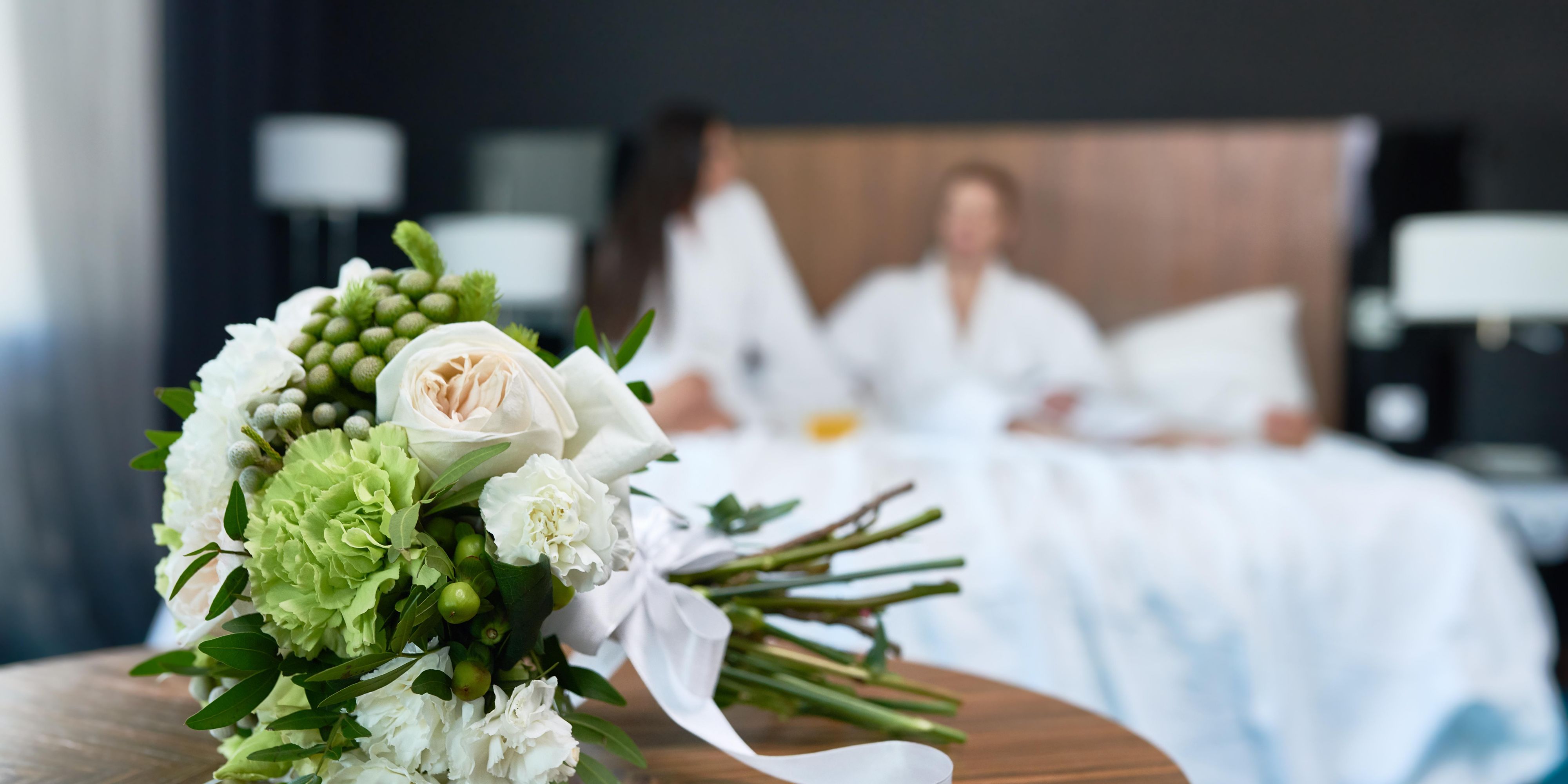 Looking for the perfect place to celebrate your wedding and honeymoon? Experience the magic of love in the heart of St. Julian’s paradise. At InterContinental Malta, every moment is wrapped in premium luxury, comfort, and elegance — the perfect setting to begin your forever.