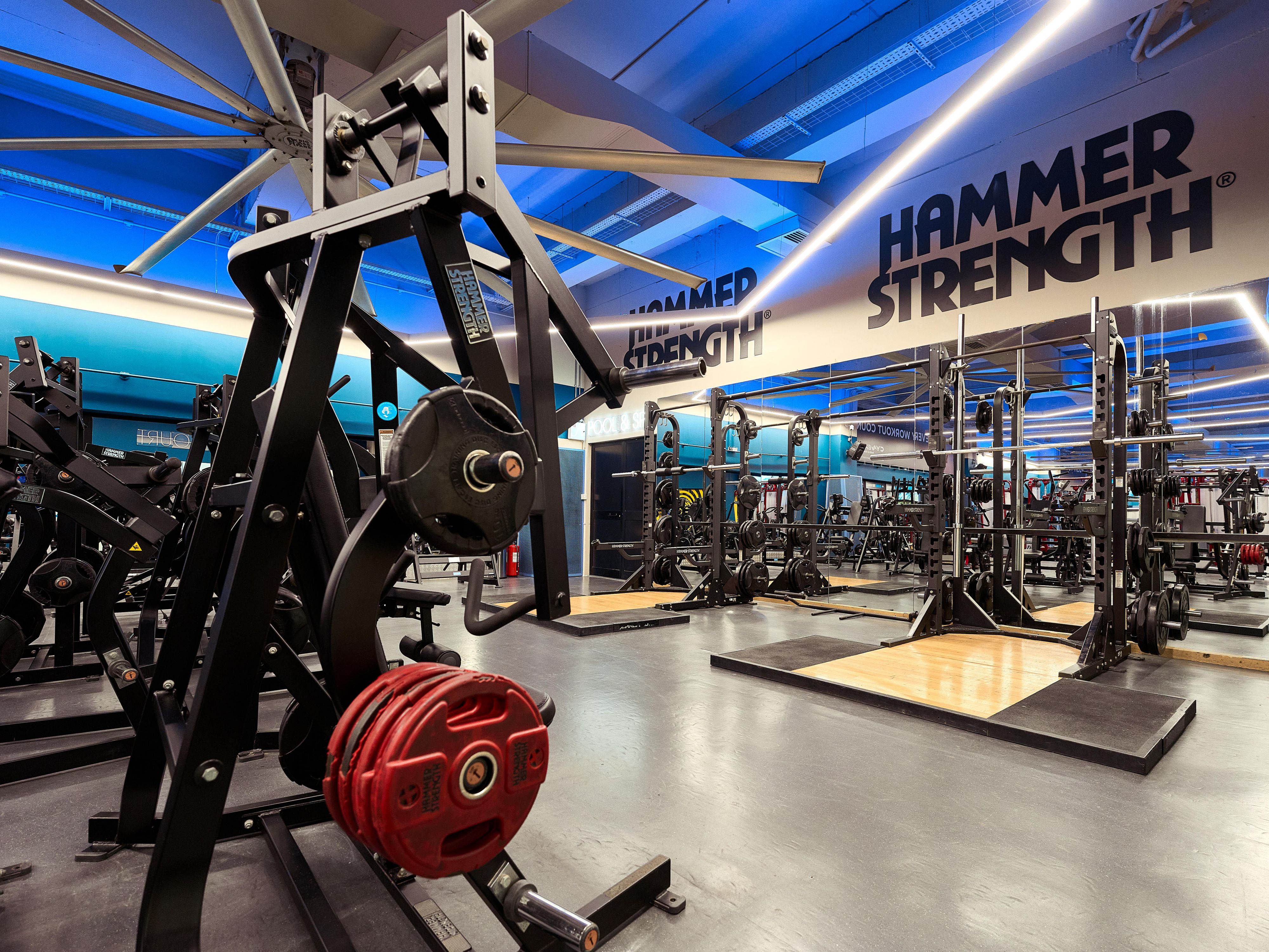 Gym