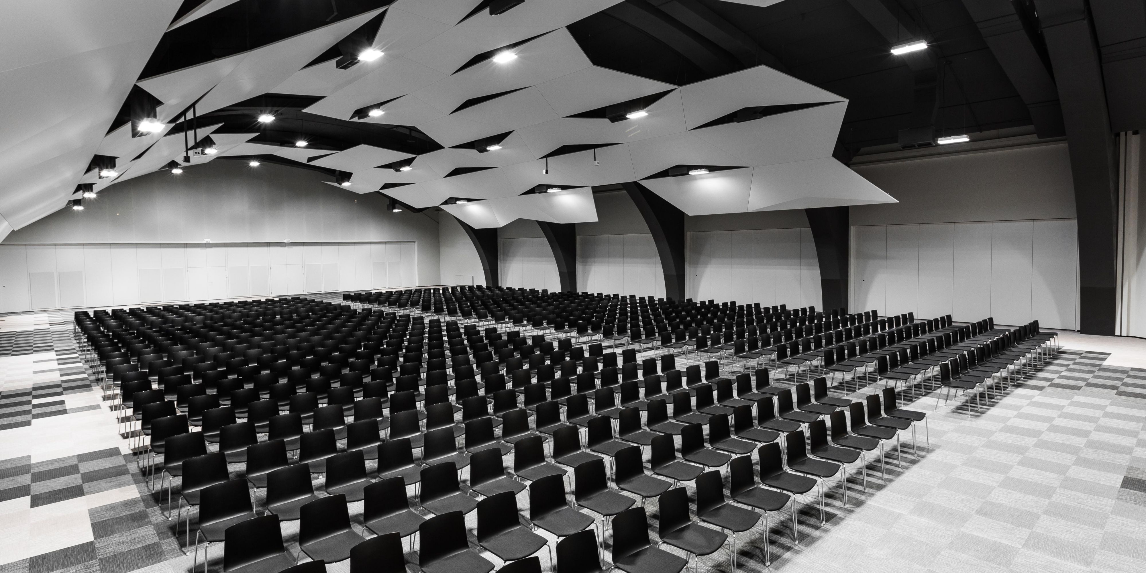 We at InterContinental Malta constantly strive to create the ideal setting for singular events and functions. With InterContinental Arena Conference Centre, we have the resources, capacity, and flexibility to welcome the grandest conferences and events at all times of the year.