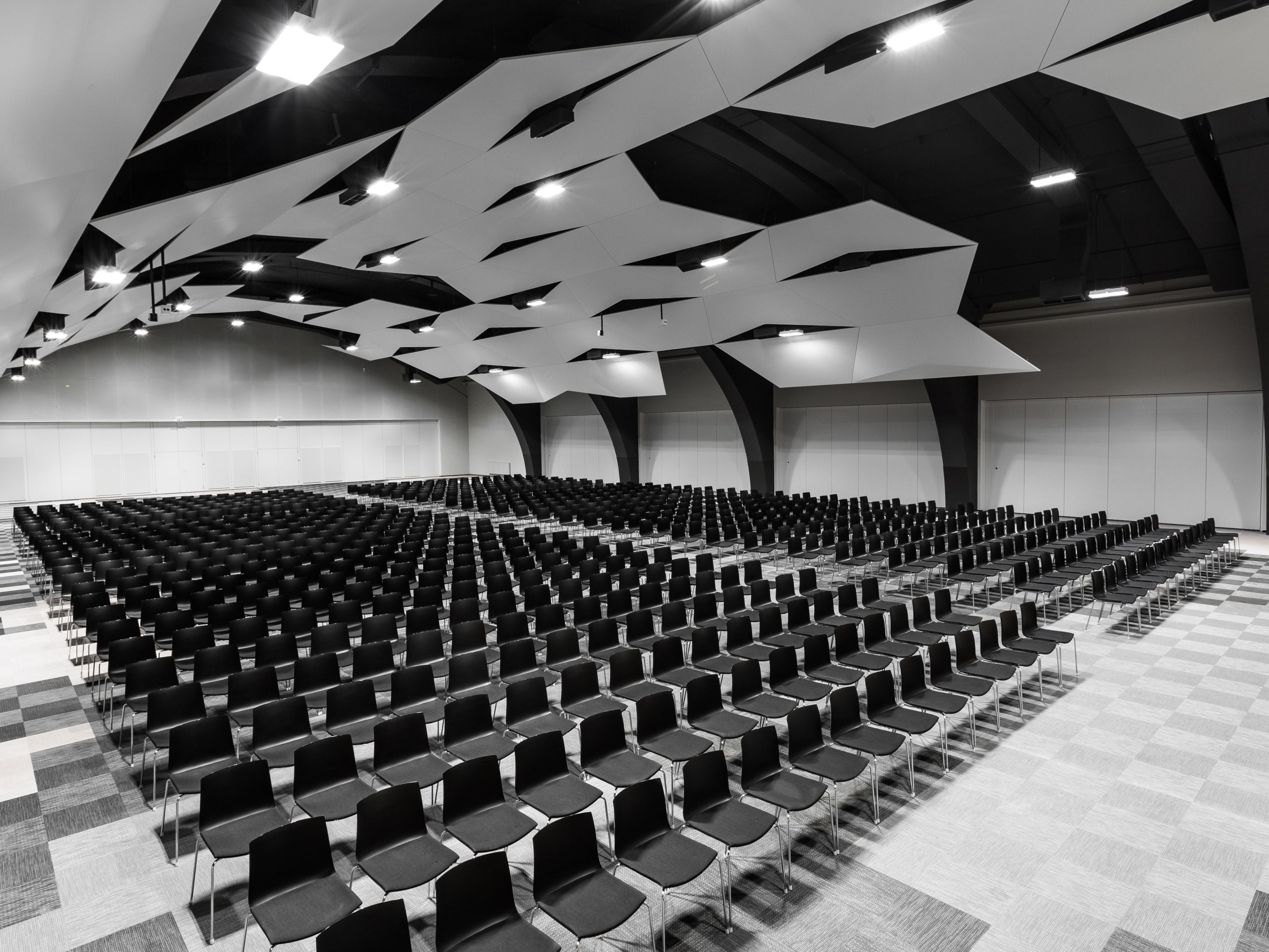 InterContinental Arena Conference Centre