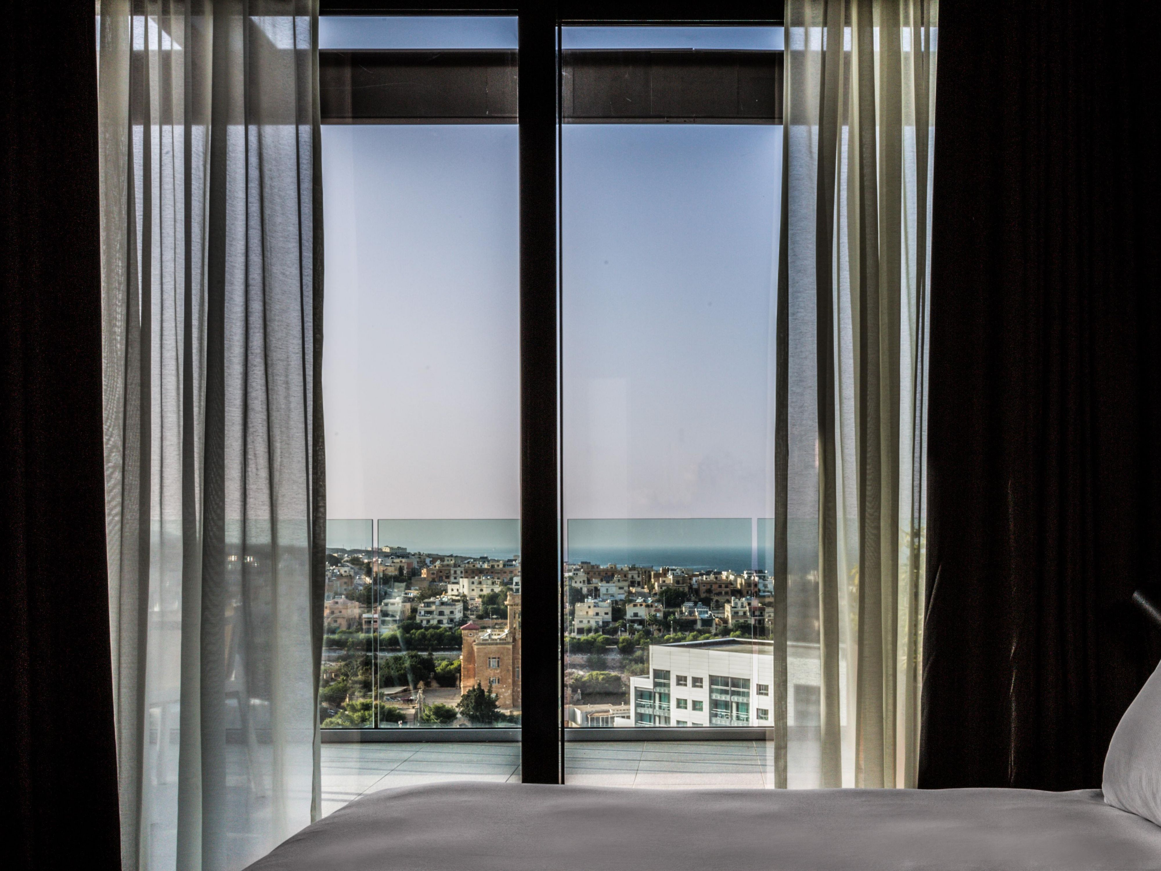 Your comfort is our first priority
