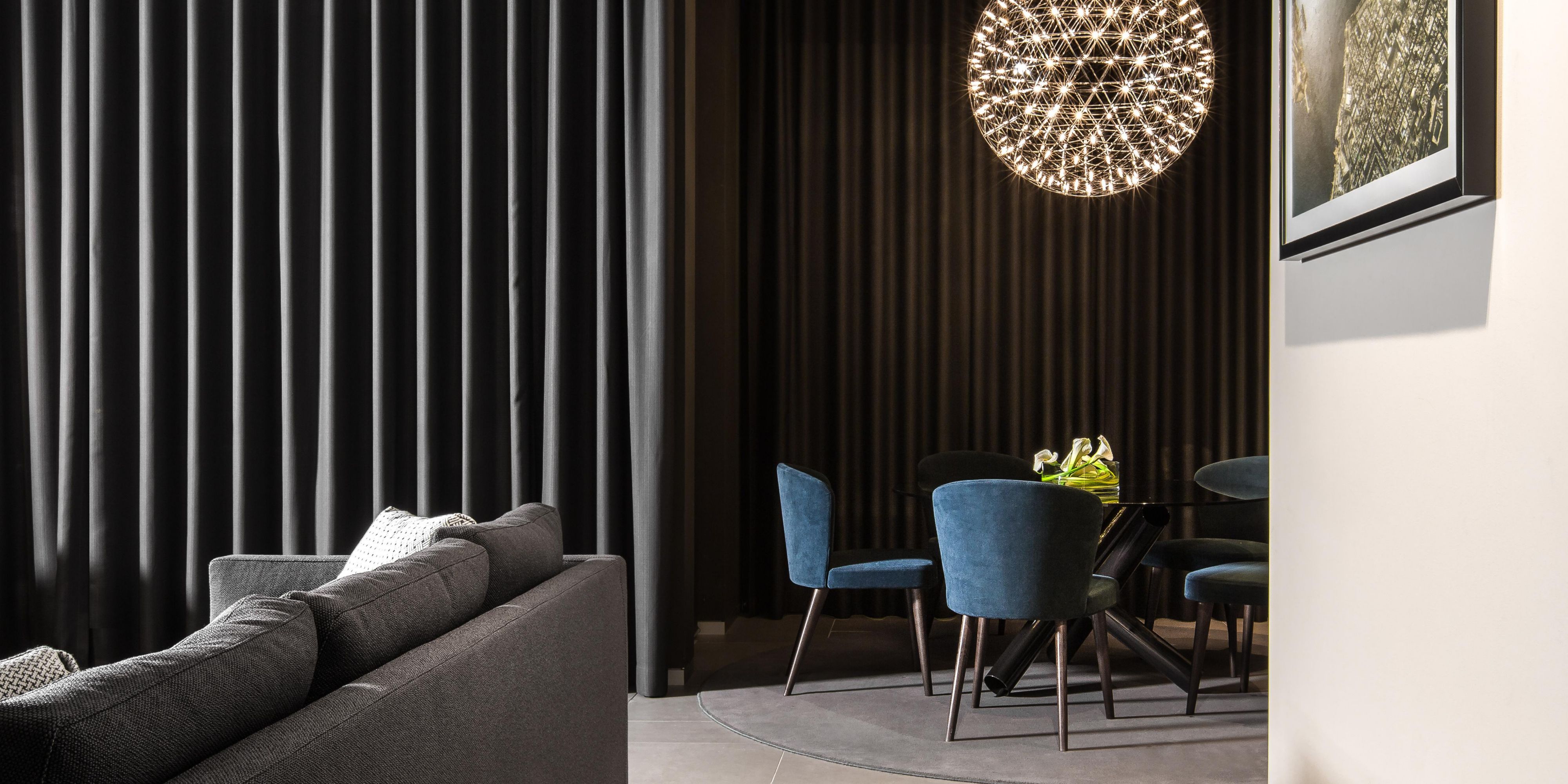 Contemporary Elegance