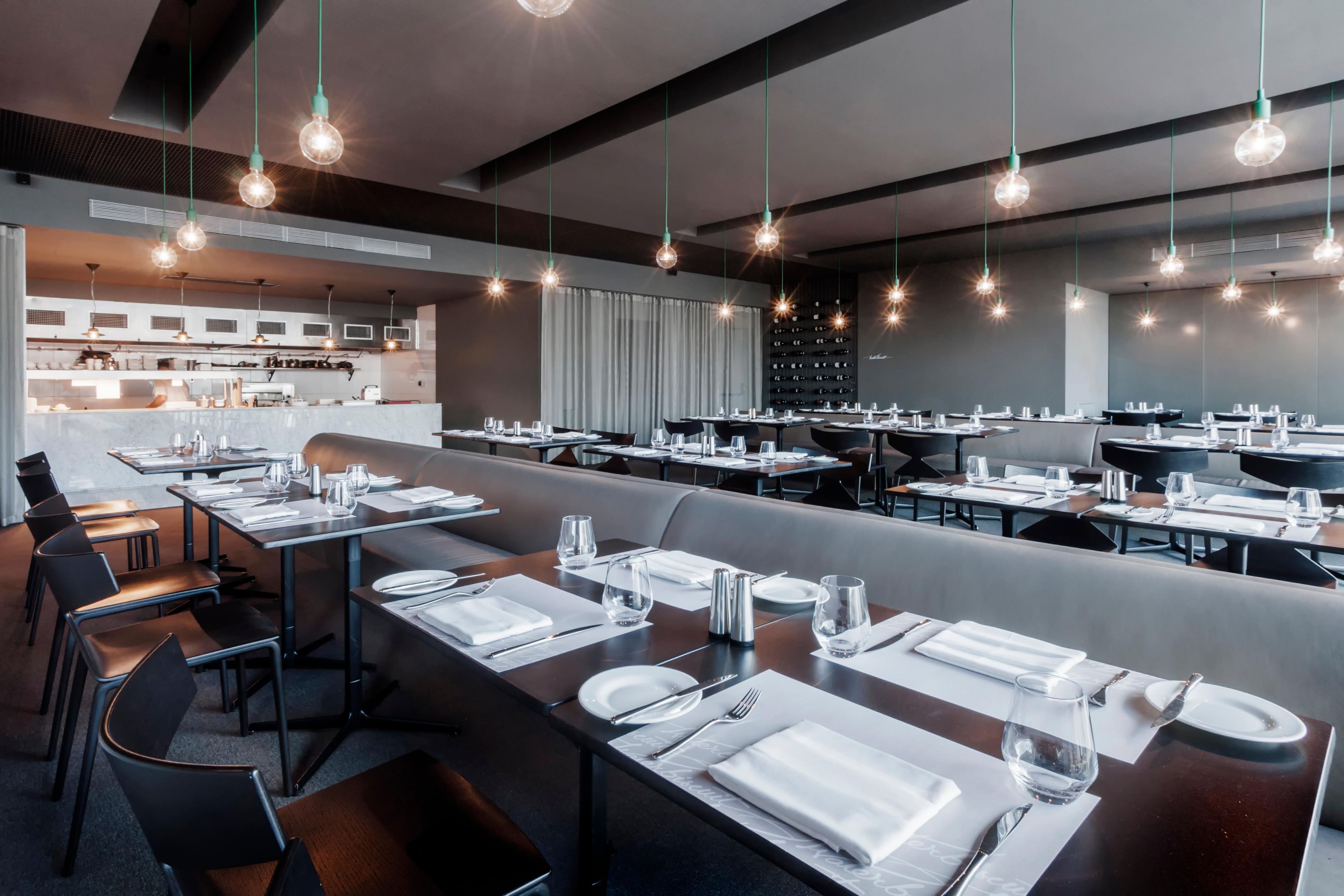 Restaurants in Malta | Intercontinental Malta