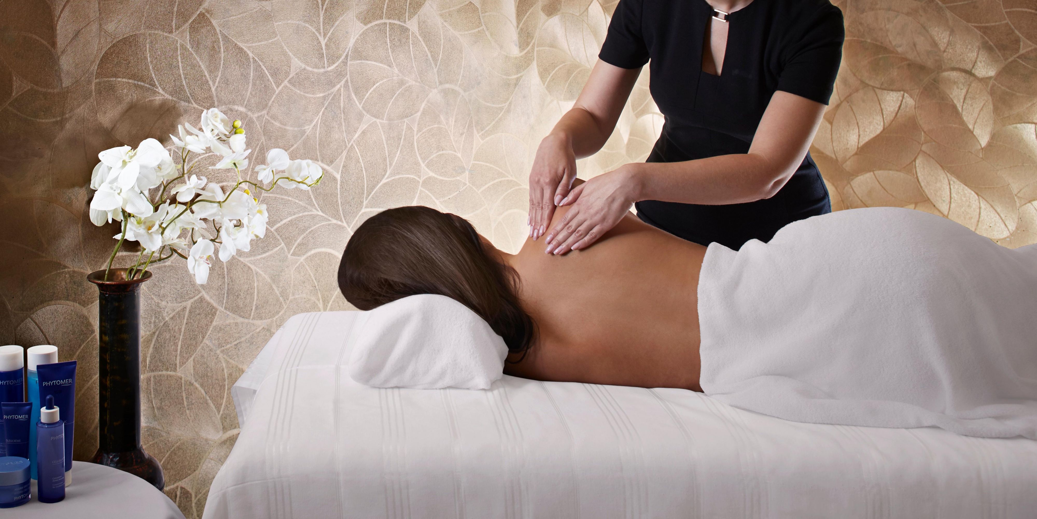 InterContinental Malta places special attention on beauty, comfort, the body, and the mind to find an inner balance, enabling our guests to devote time to themselves. 