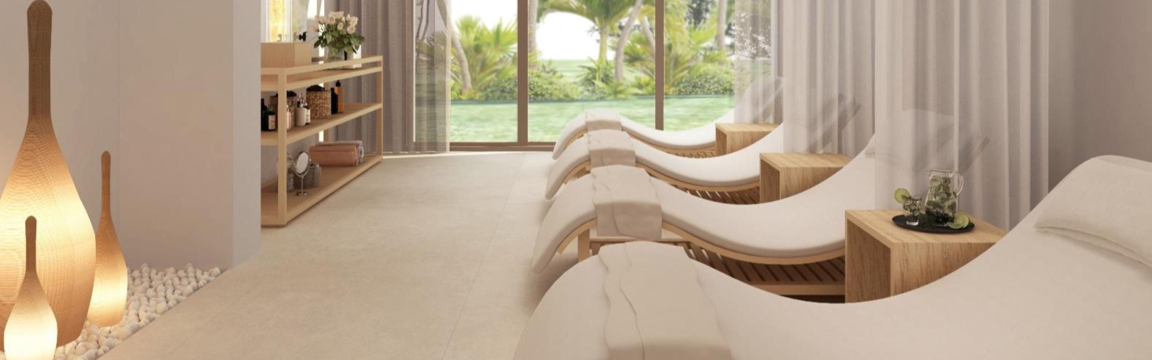Spa at InterContinental Grenada - La Sagesse