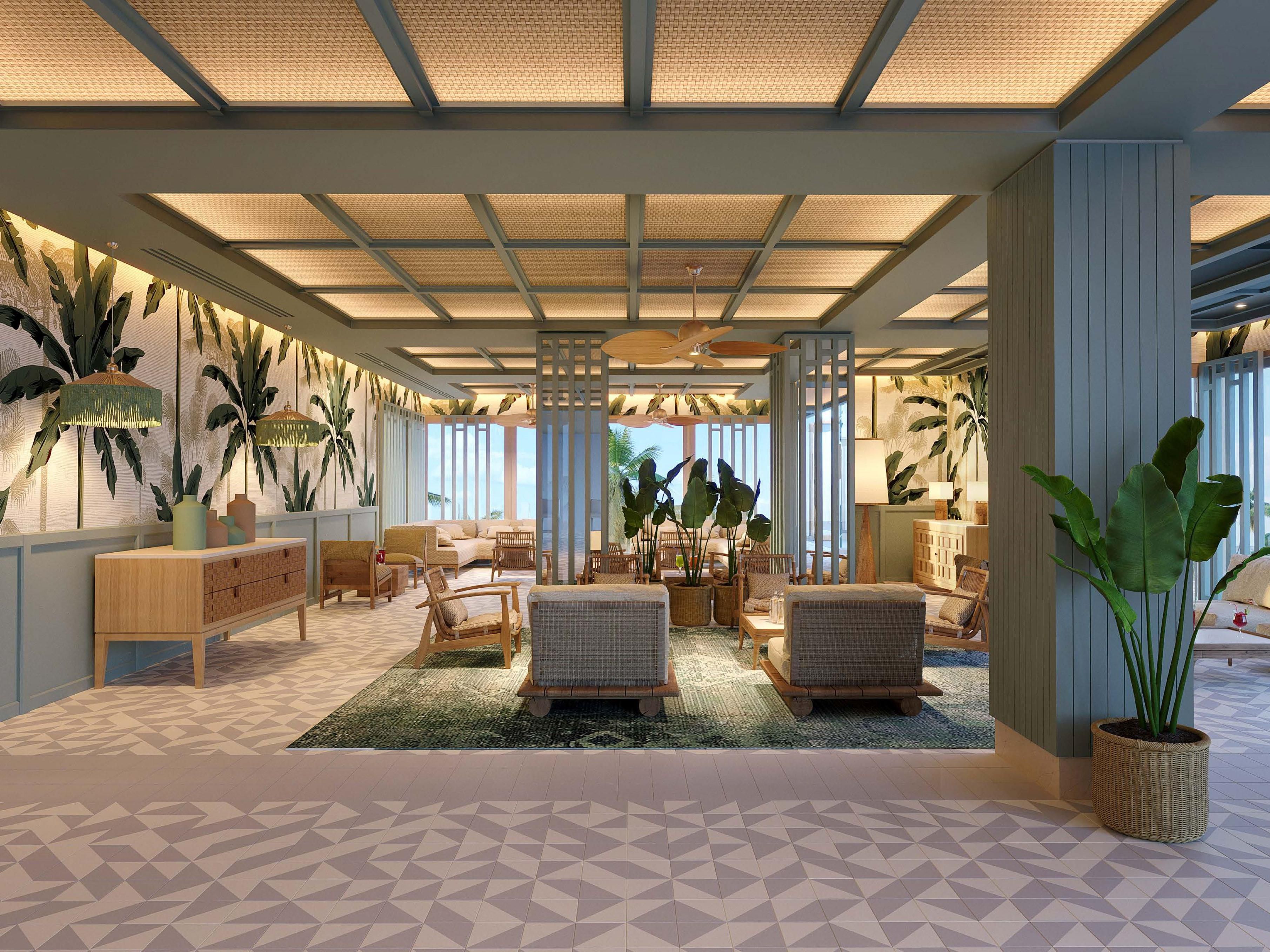 You'll feel like you're on vacation when you stay with us.