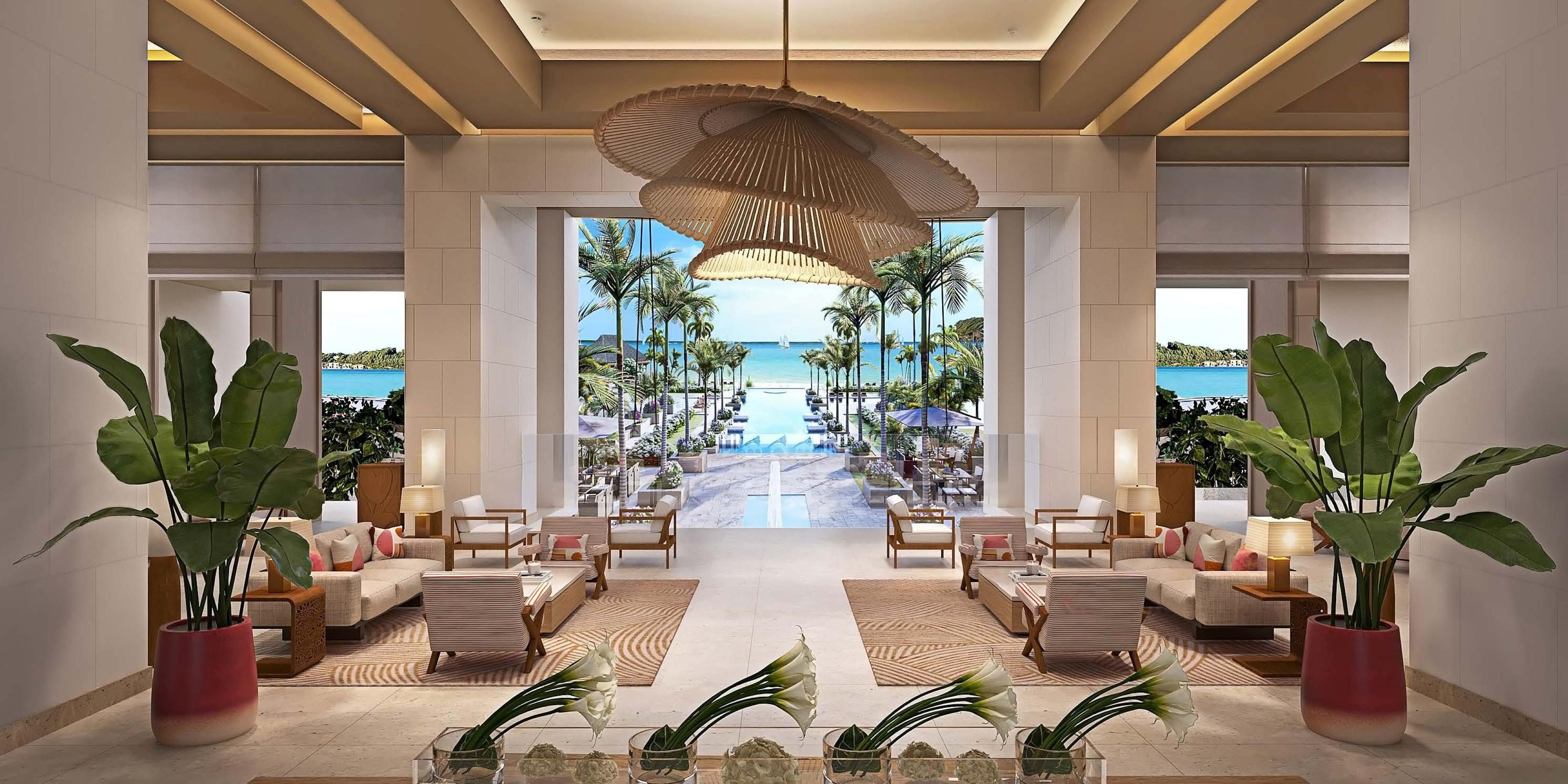 InterContinental Grenada - La Sagesse