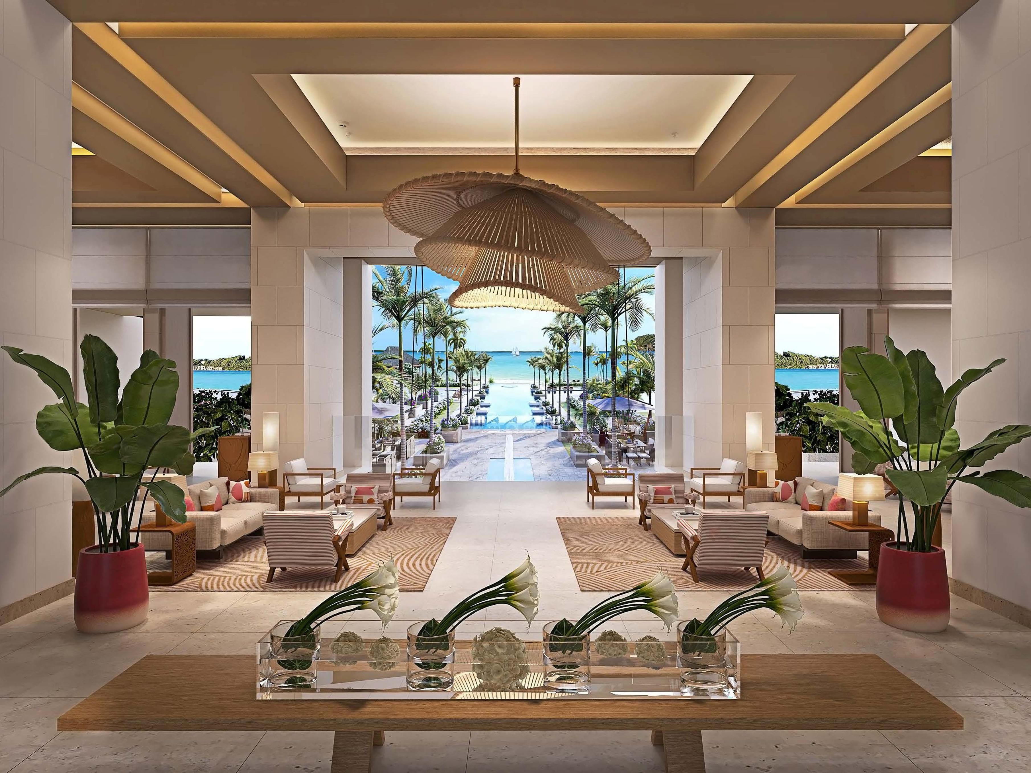 There's no better place to stay than InterContinental Grenada.