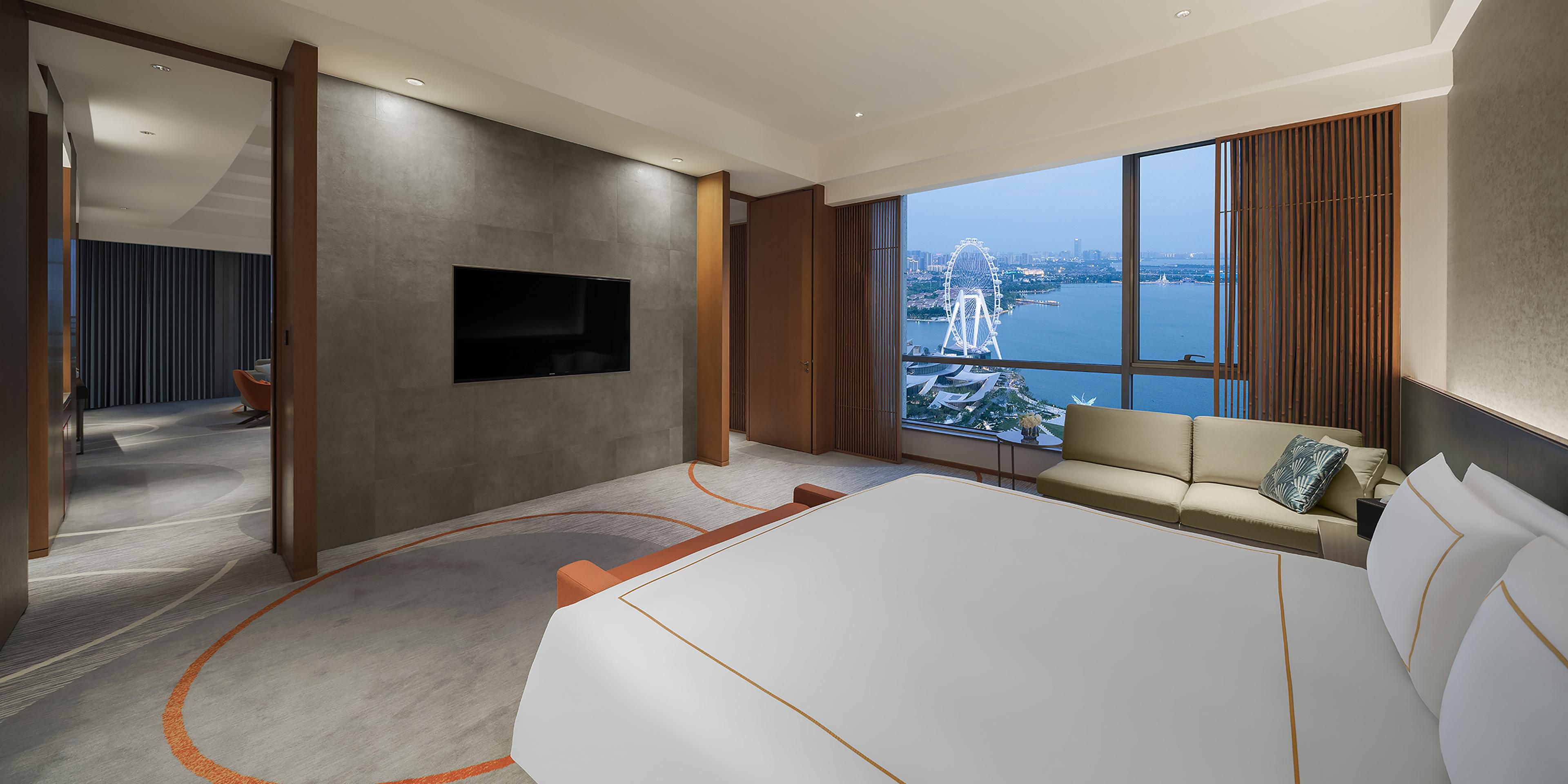 Panoramic Suite
