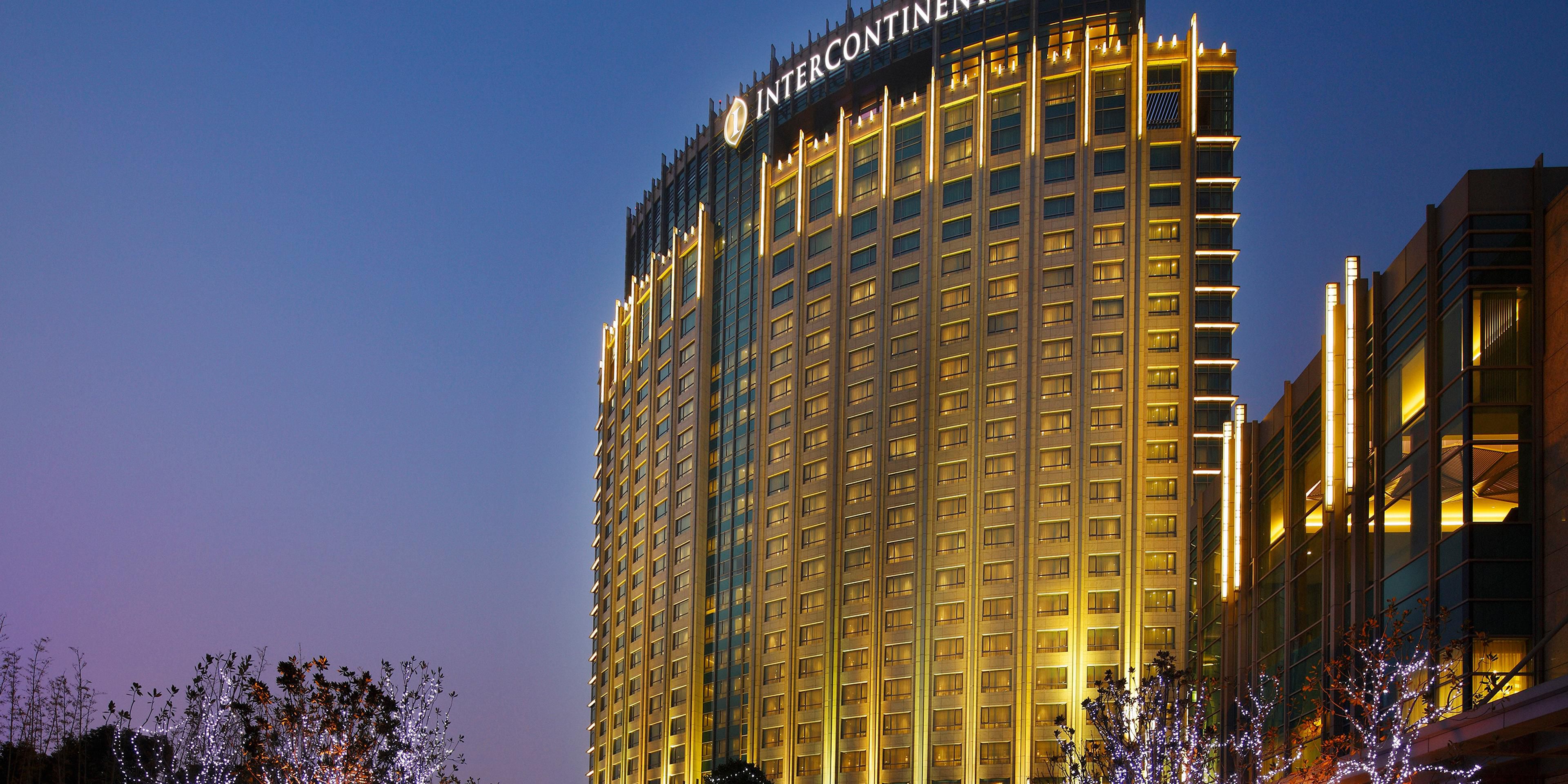 InterContinental Suzhou