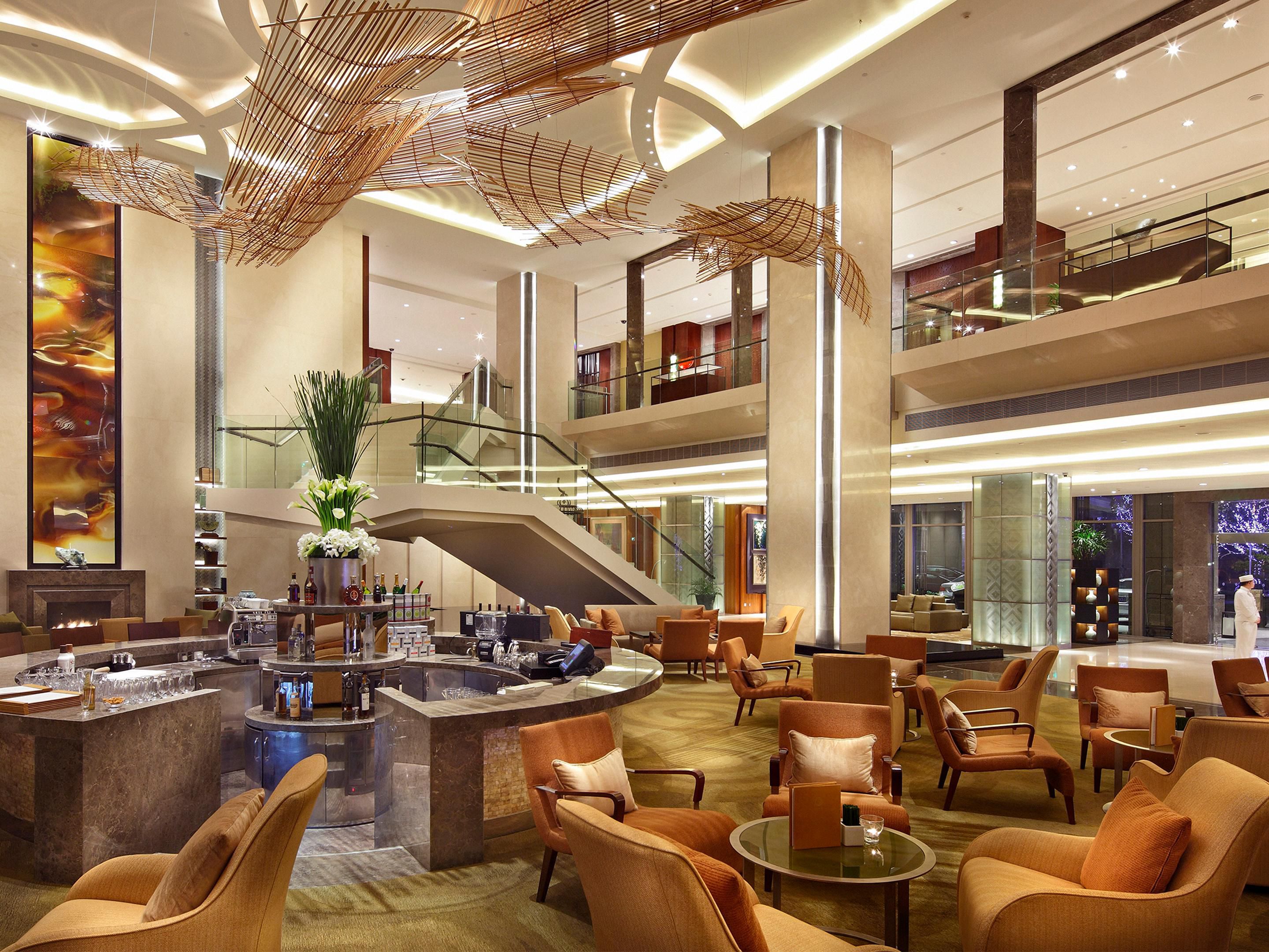 The Lounge