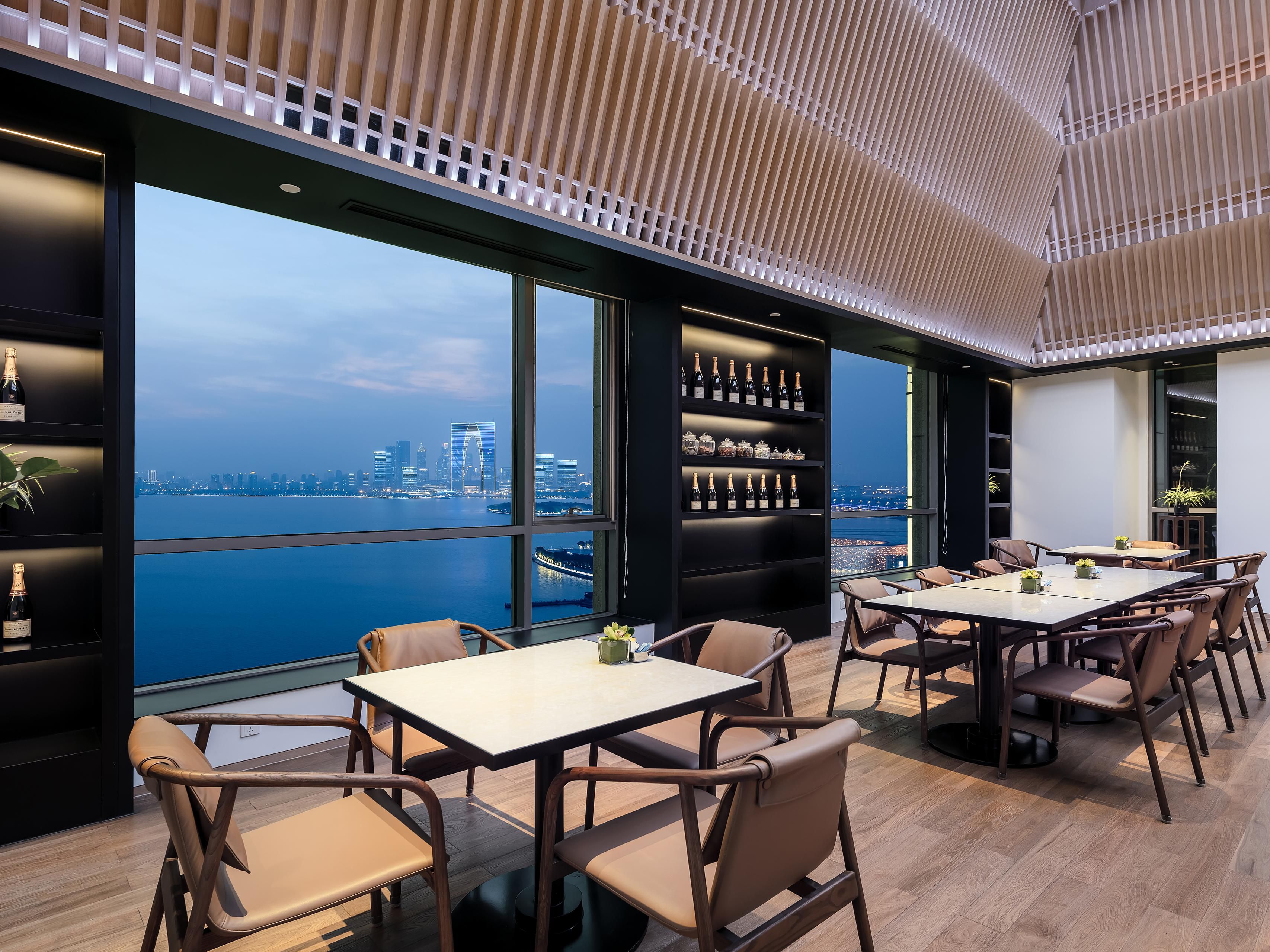 Club InterContinental