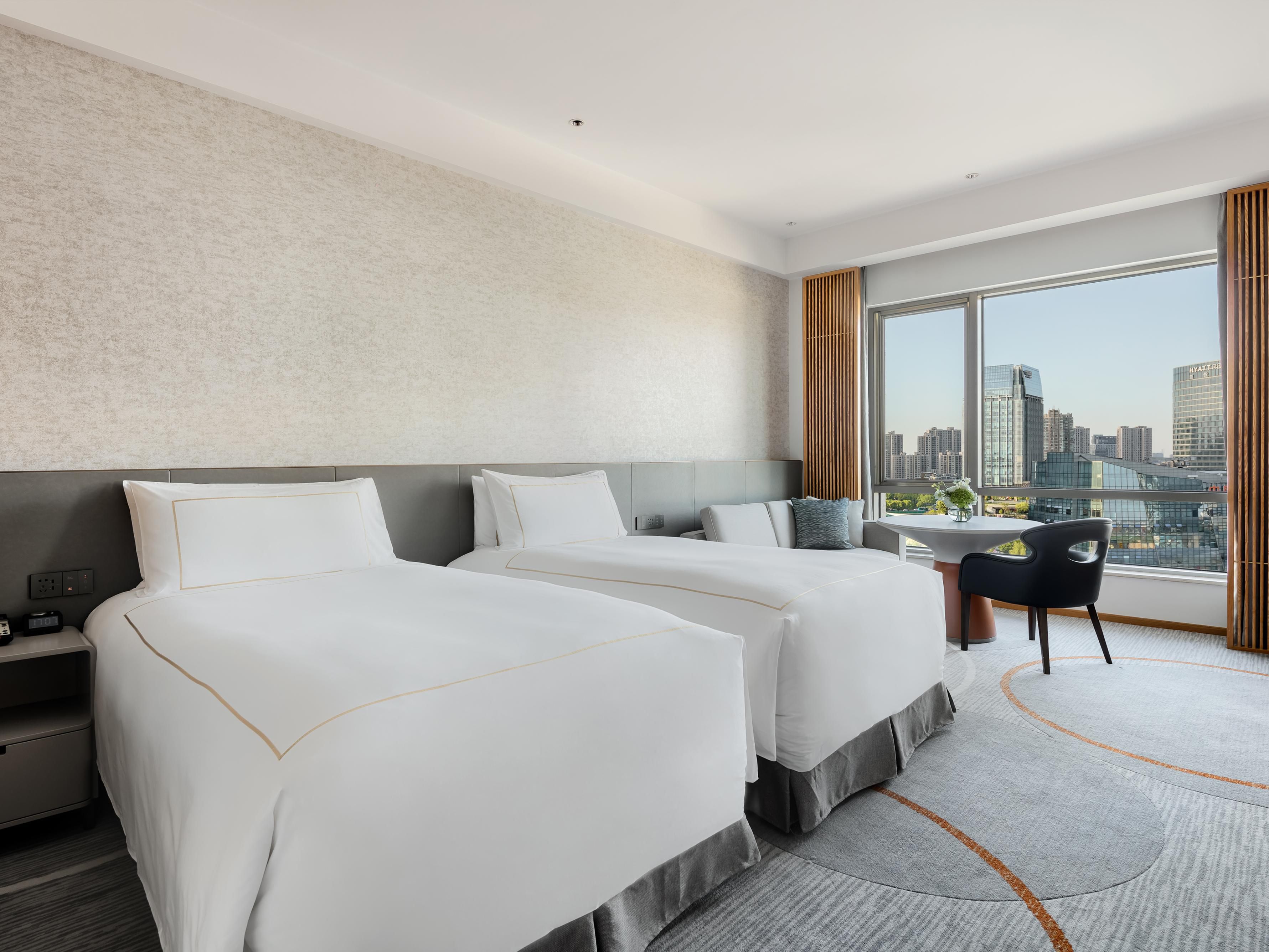 InterContinental Suzhou | Luxury Hotel in Suzhou