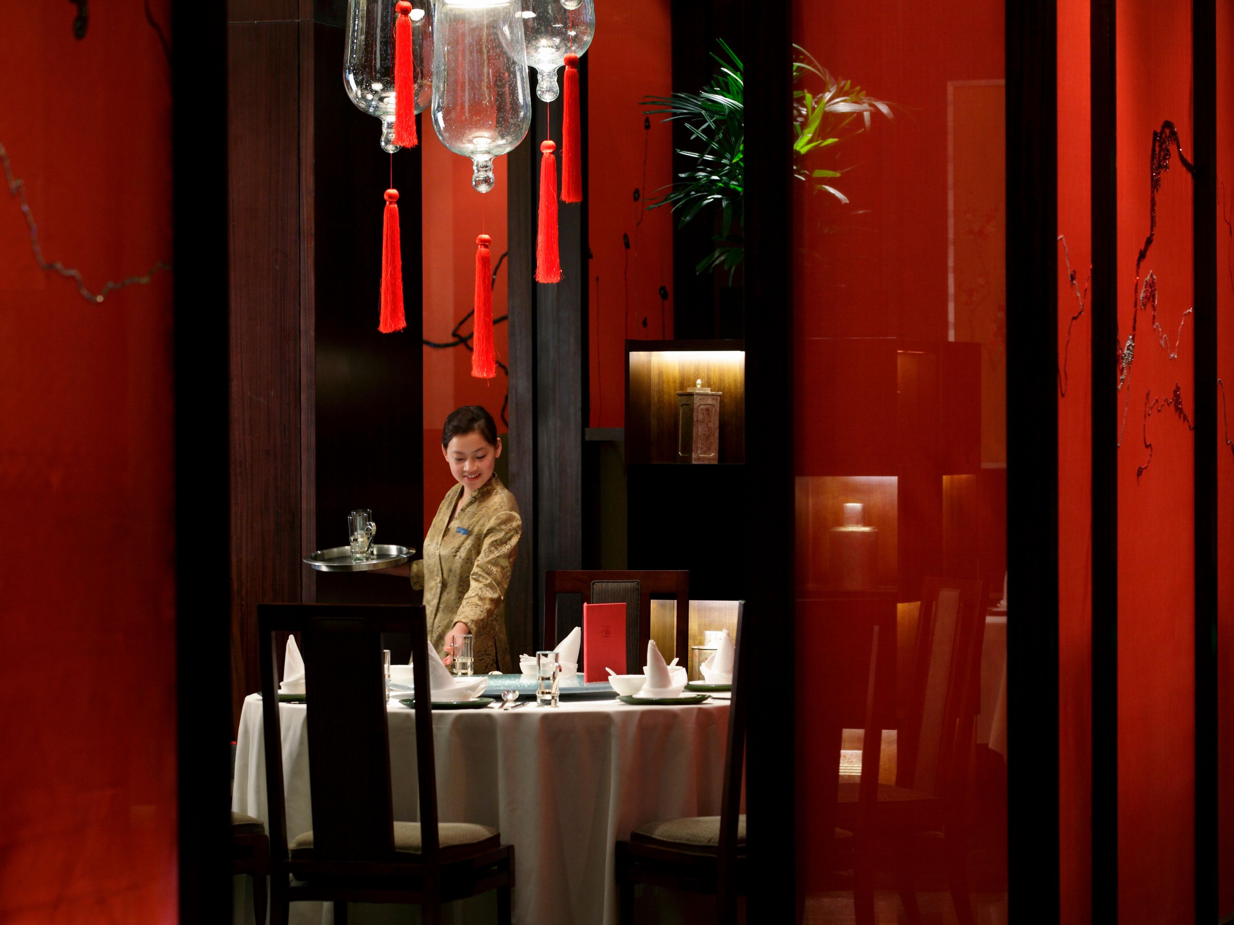XIU Chinese Restaurant