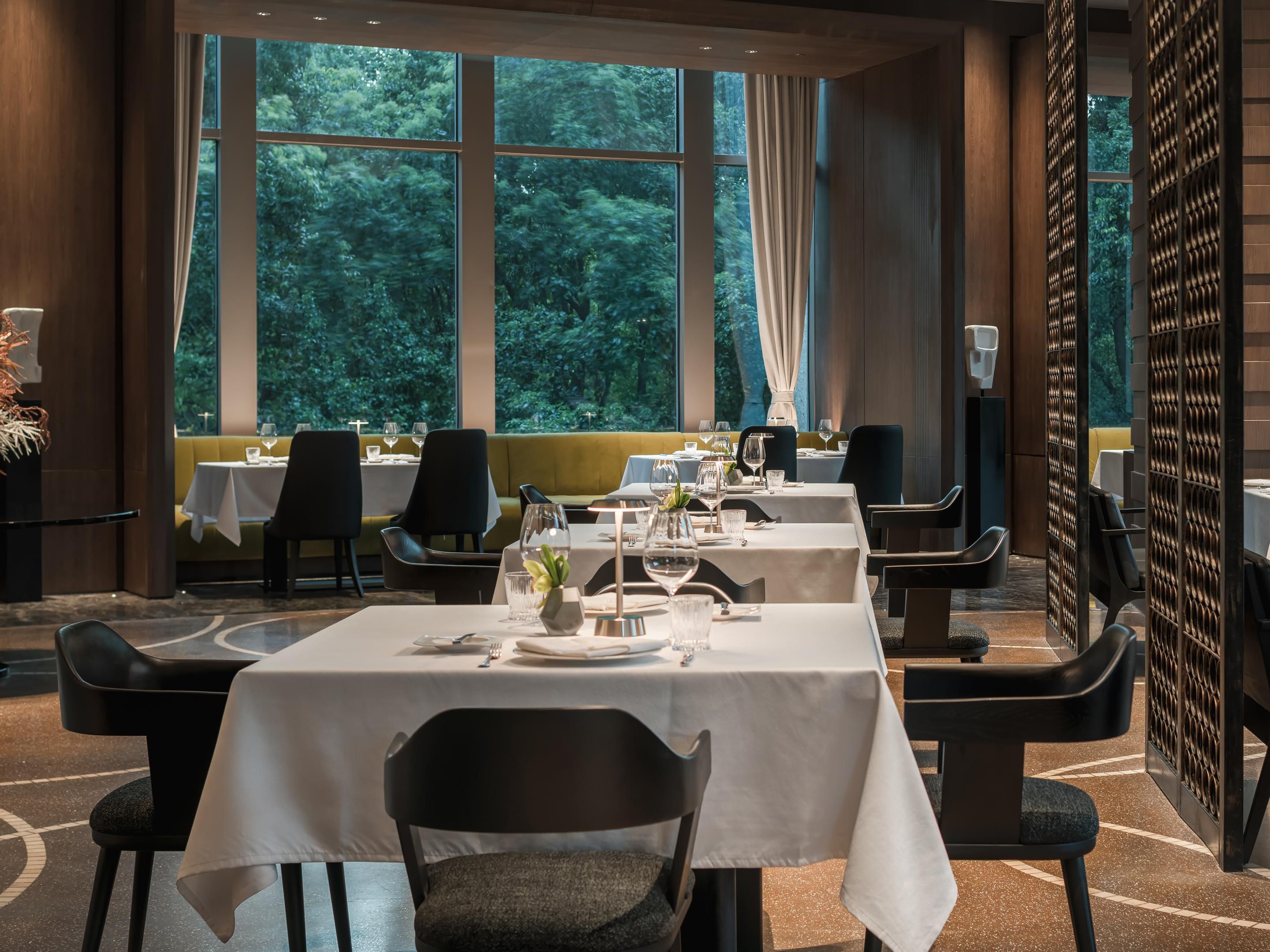 Riva Mediterranean Steakhouse