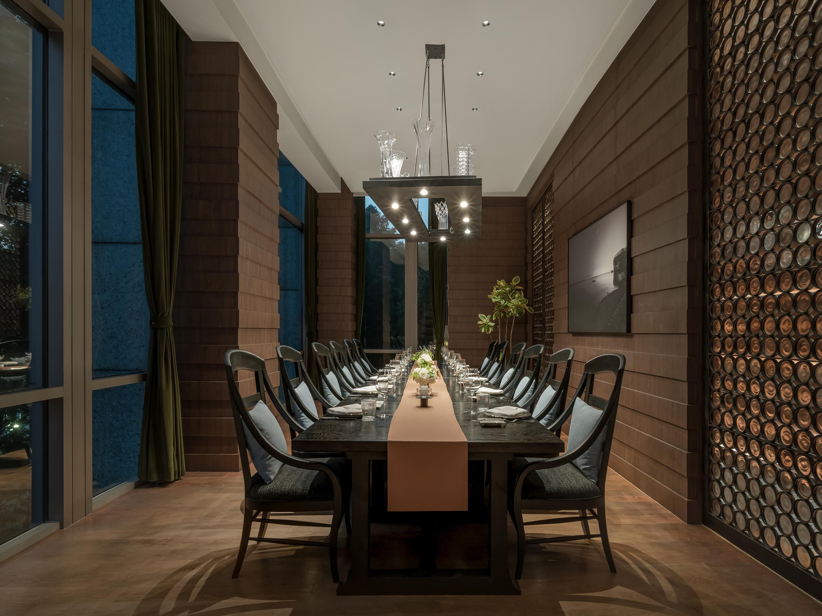 Riva Mediterranean Steakhouse