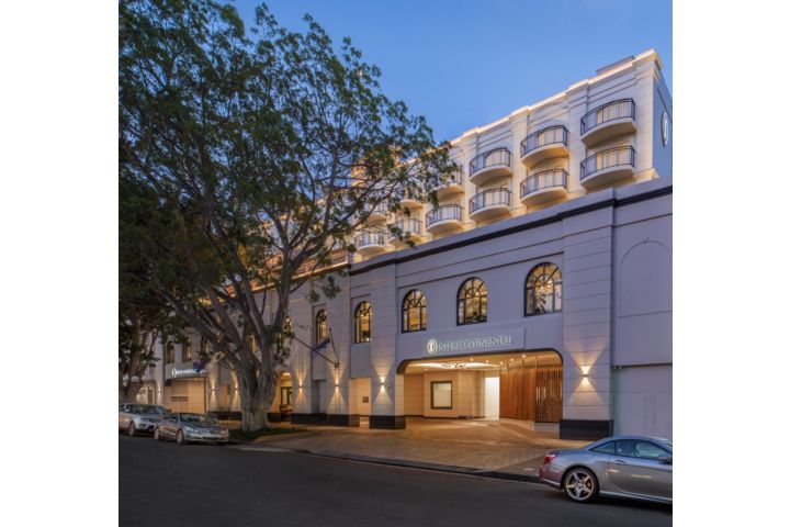 InterContinental Sydney Double Bay