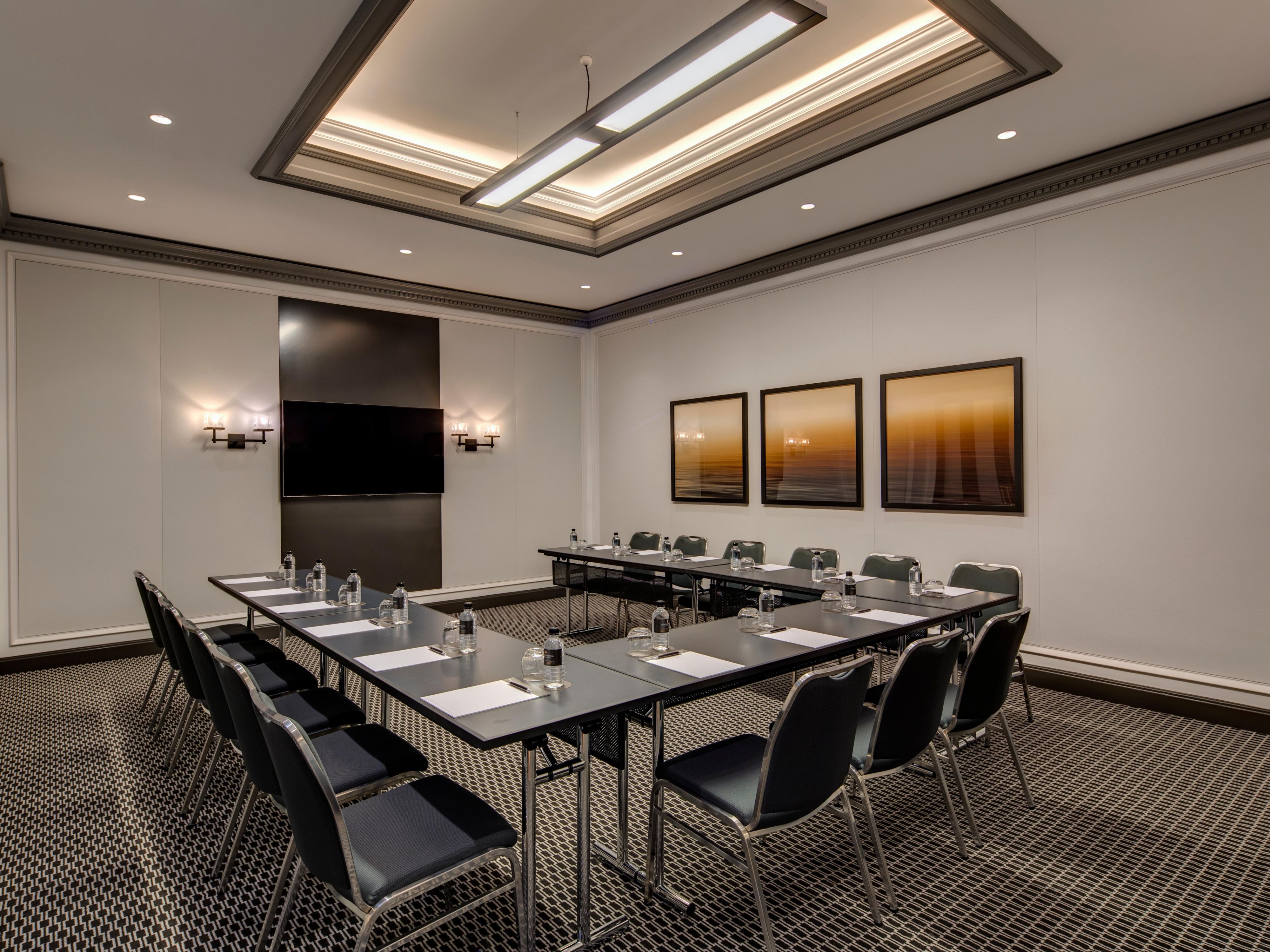 Meetings photo