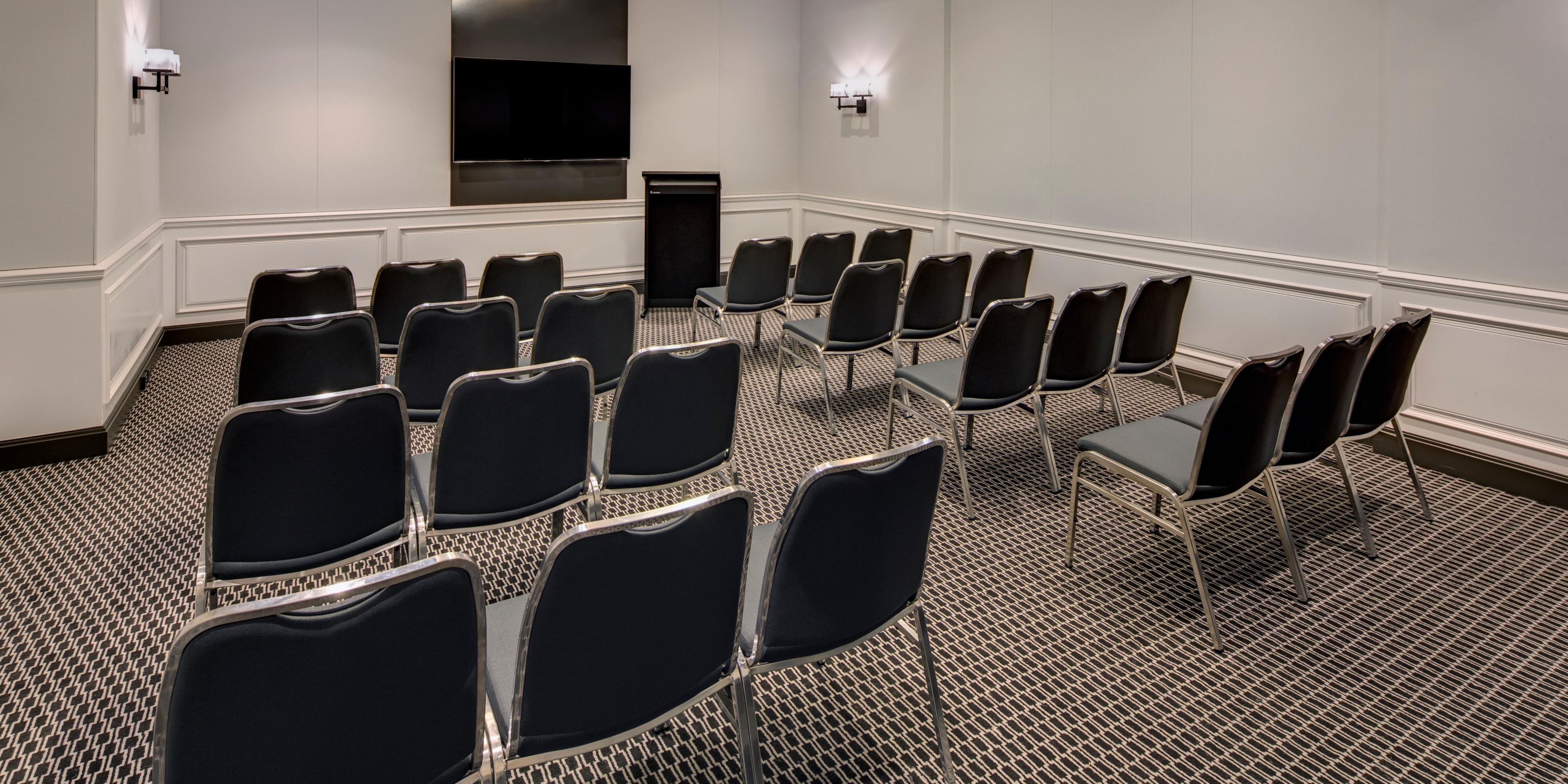 Plan a more sustainable meeting experience at InterContinental Sydney Double Bay.
