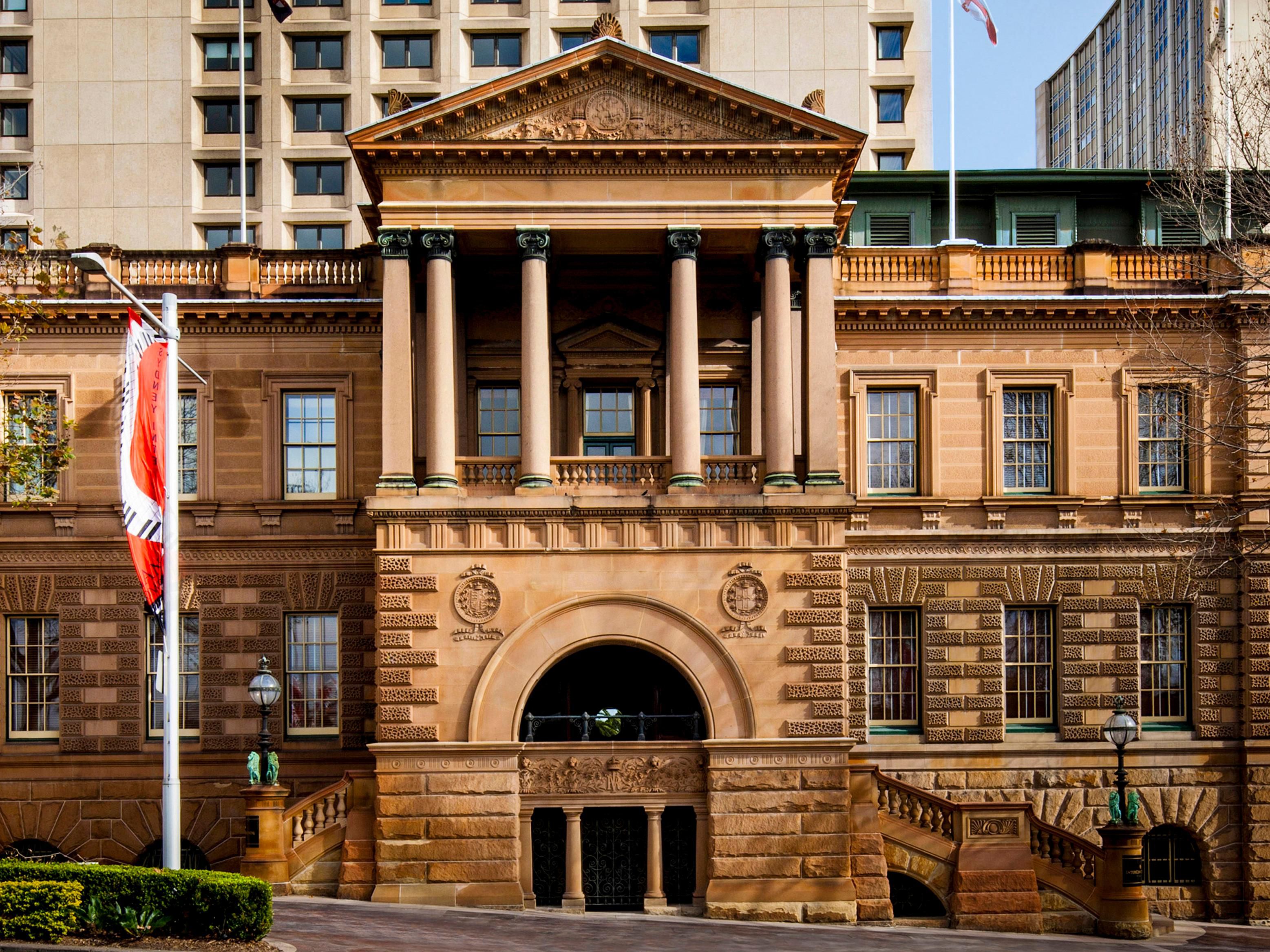 InterContinental Sydney