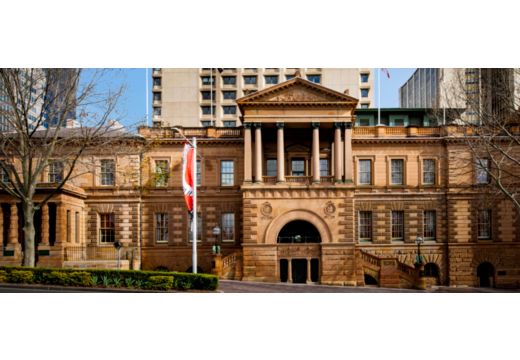 InterContinental Sydney