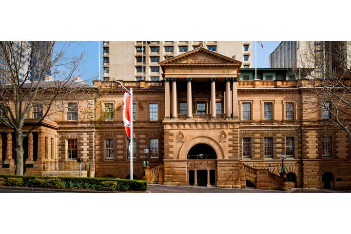 InterContinental Sydney
