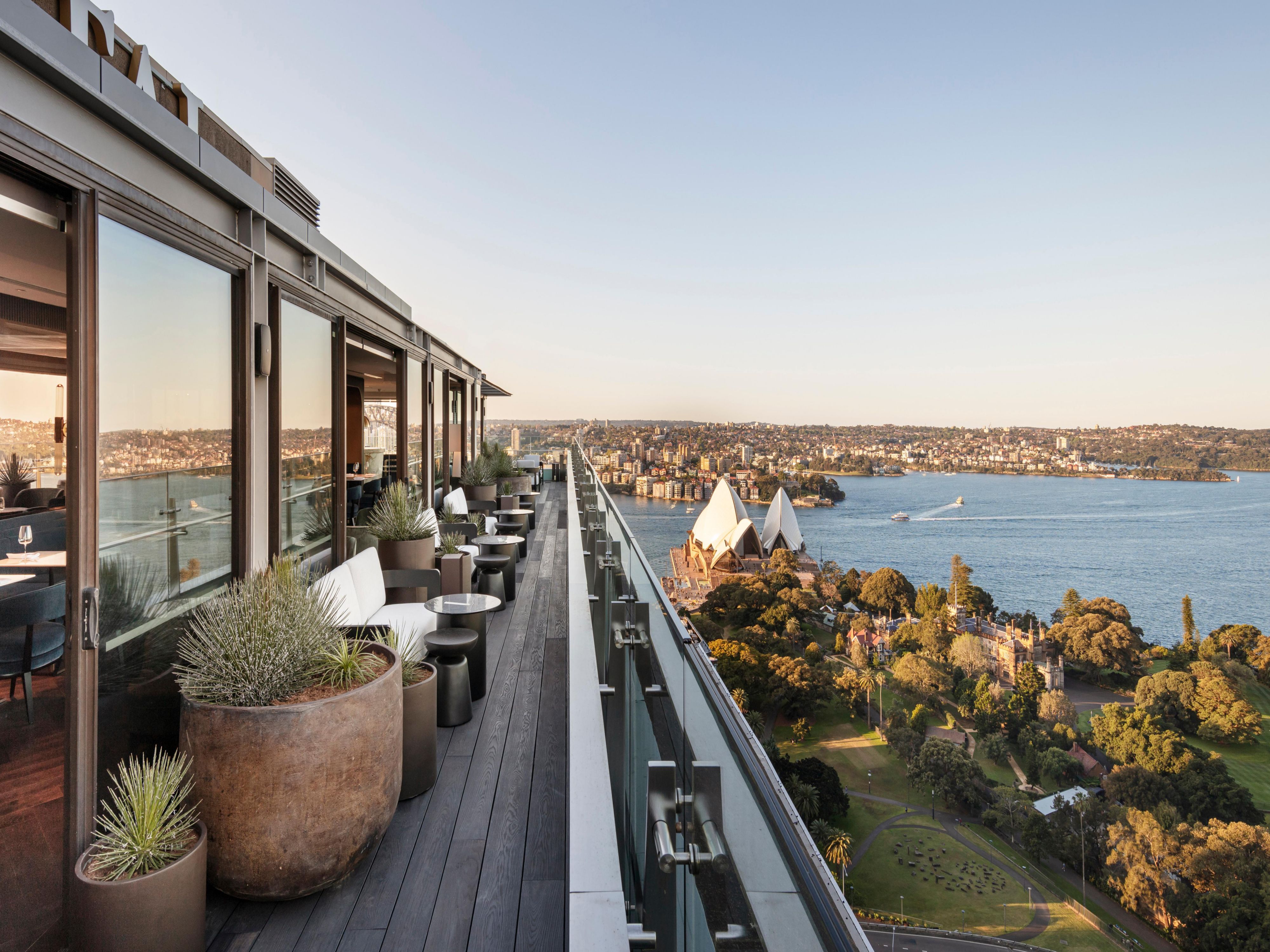 Sydney hotels