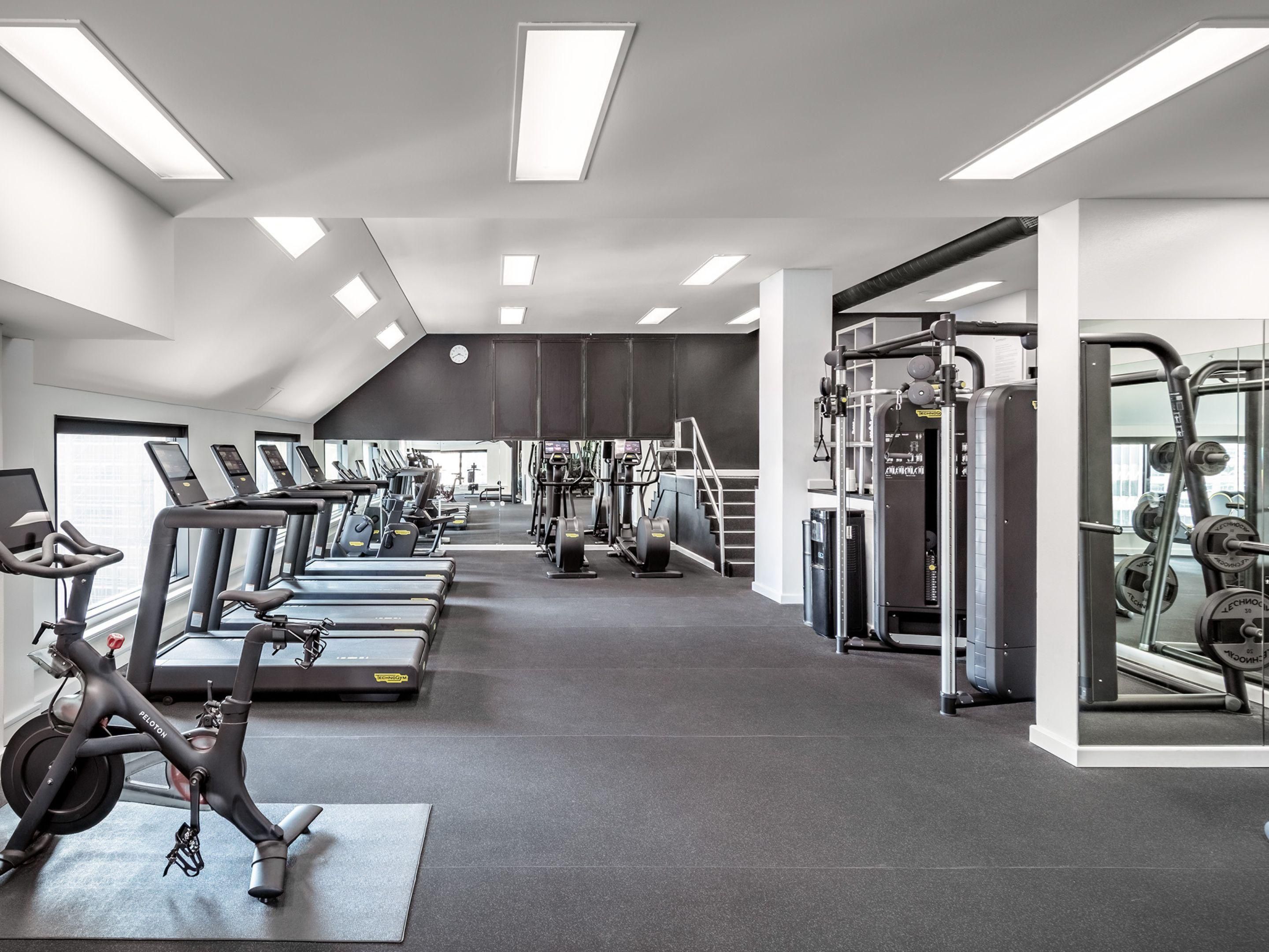 Gym 
