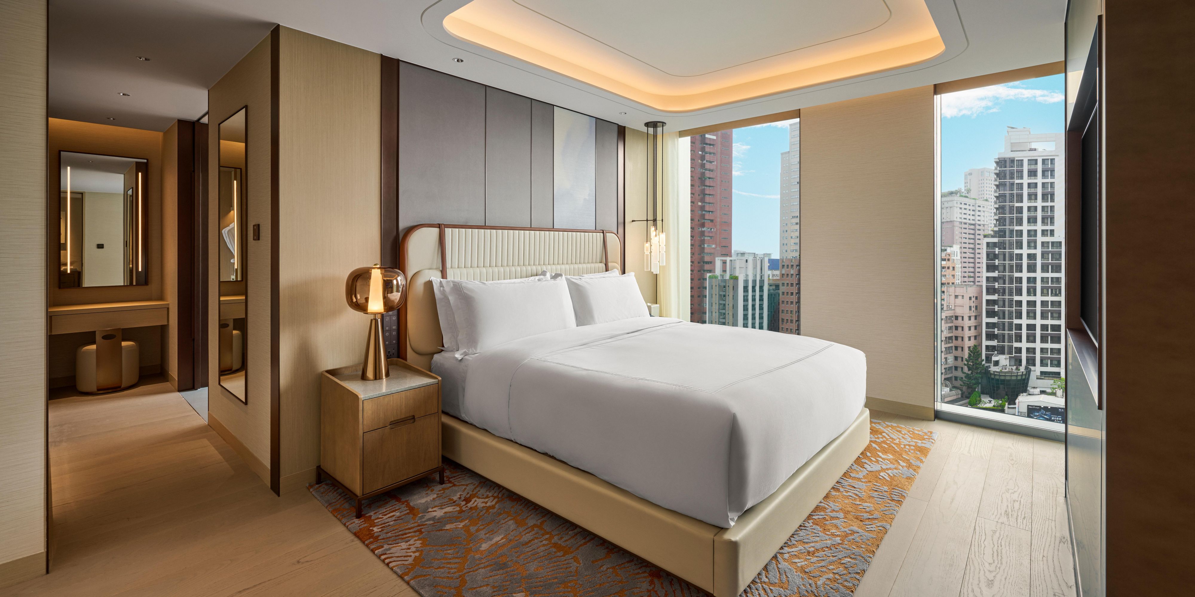Midtown Suite-1