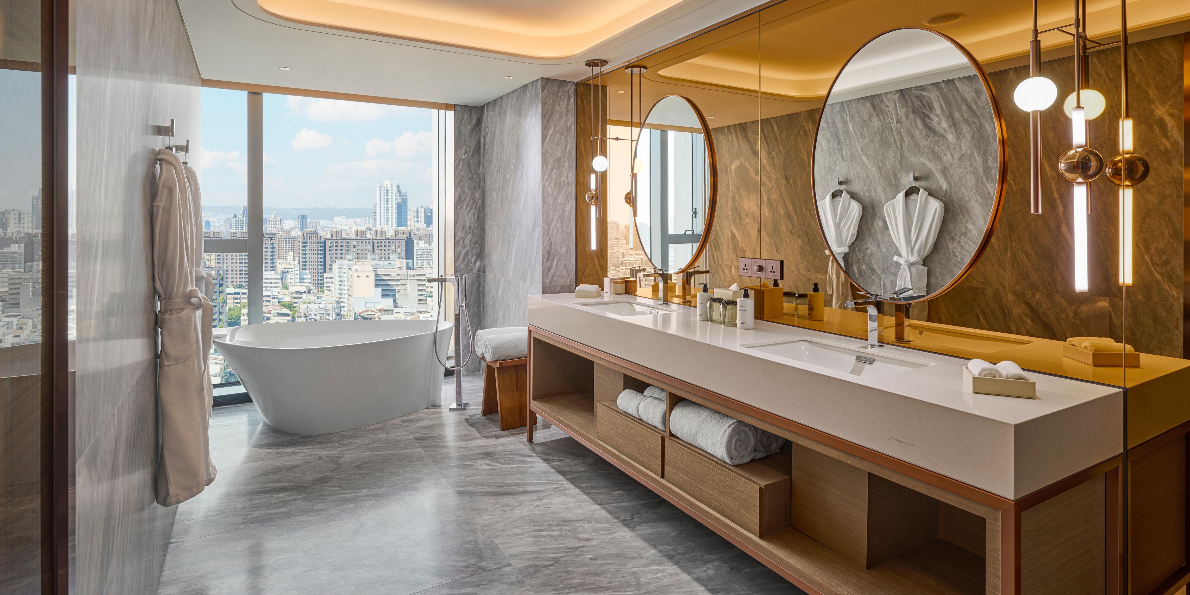Royal Suite