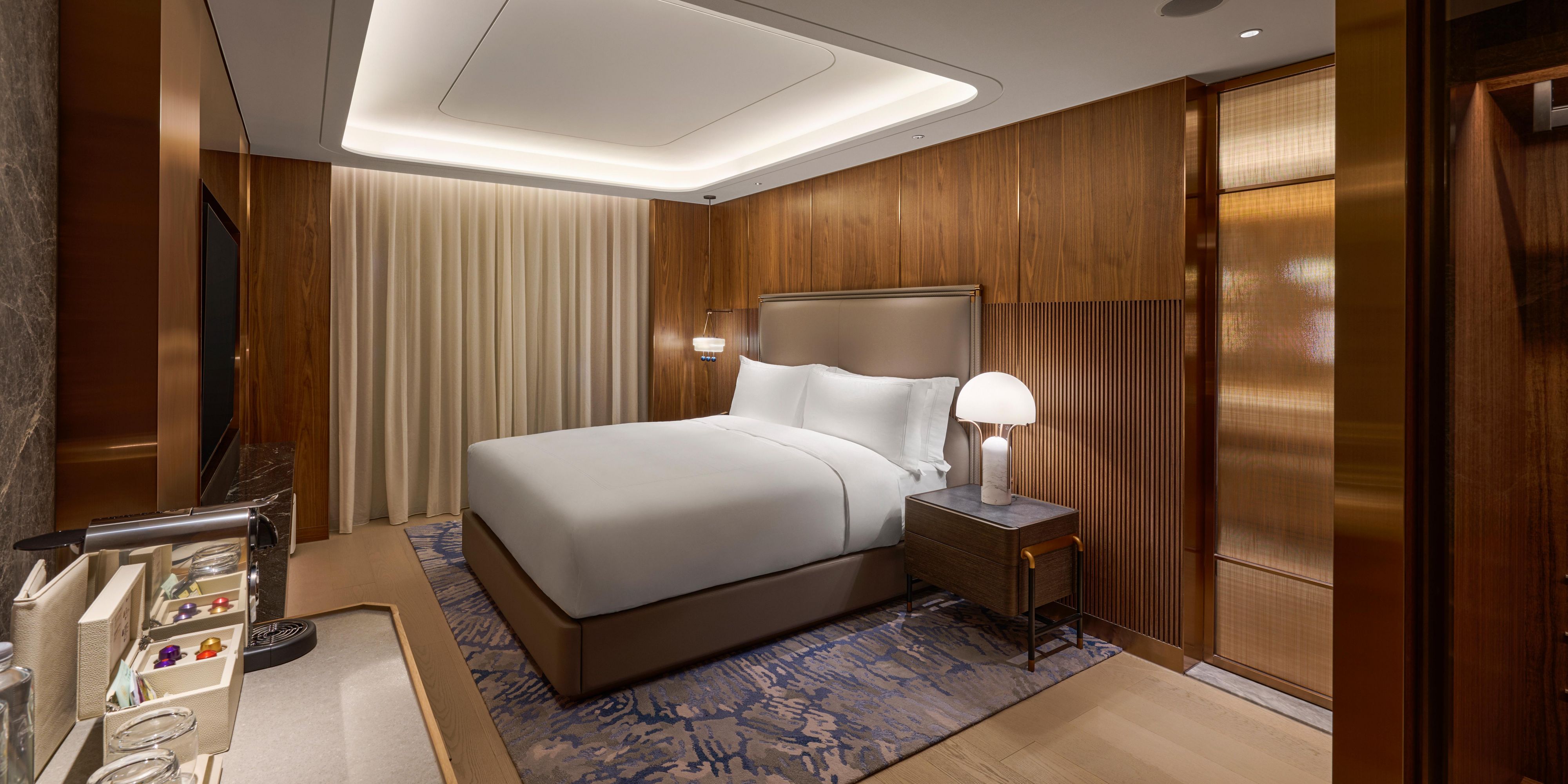 Royal Suite