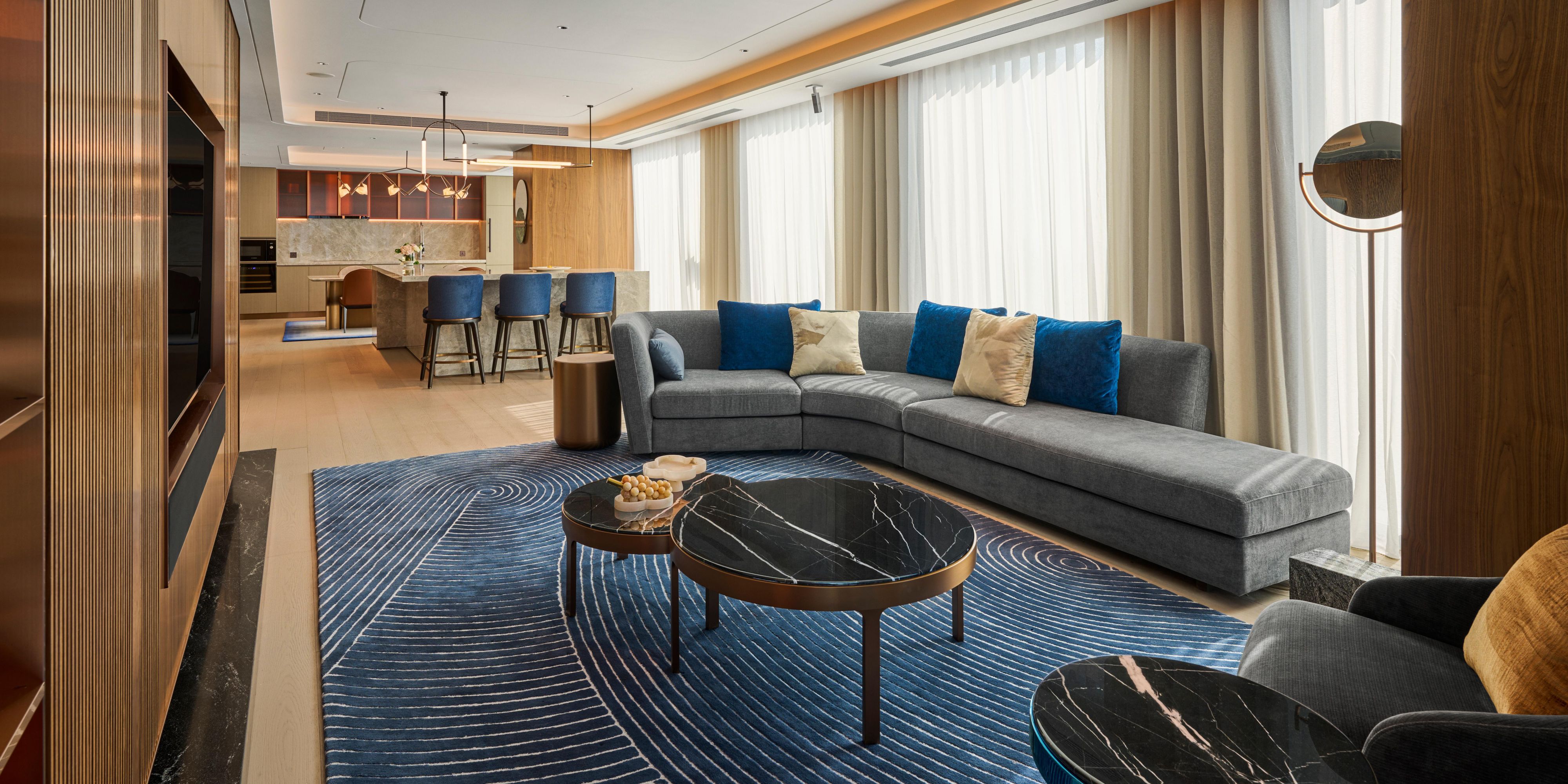 Royal Suite