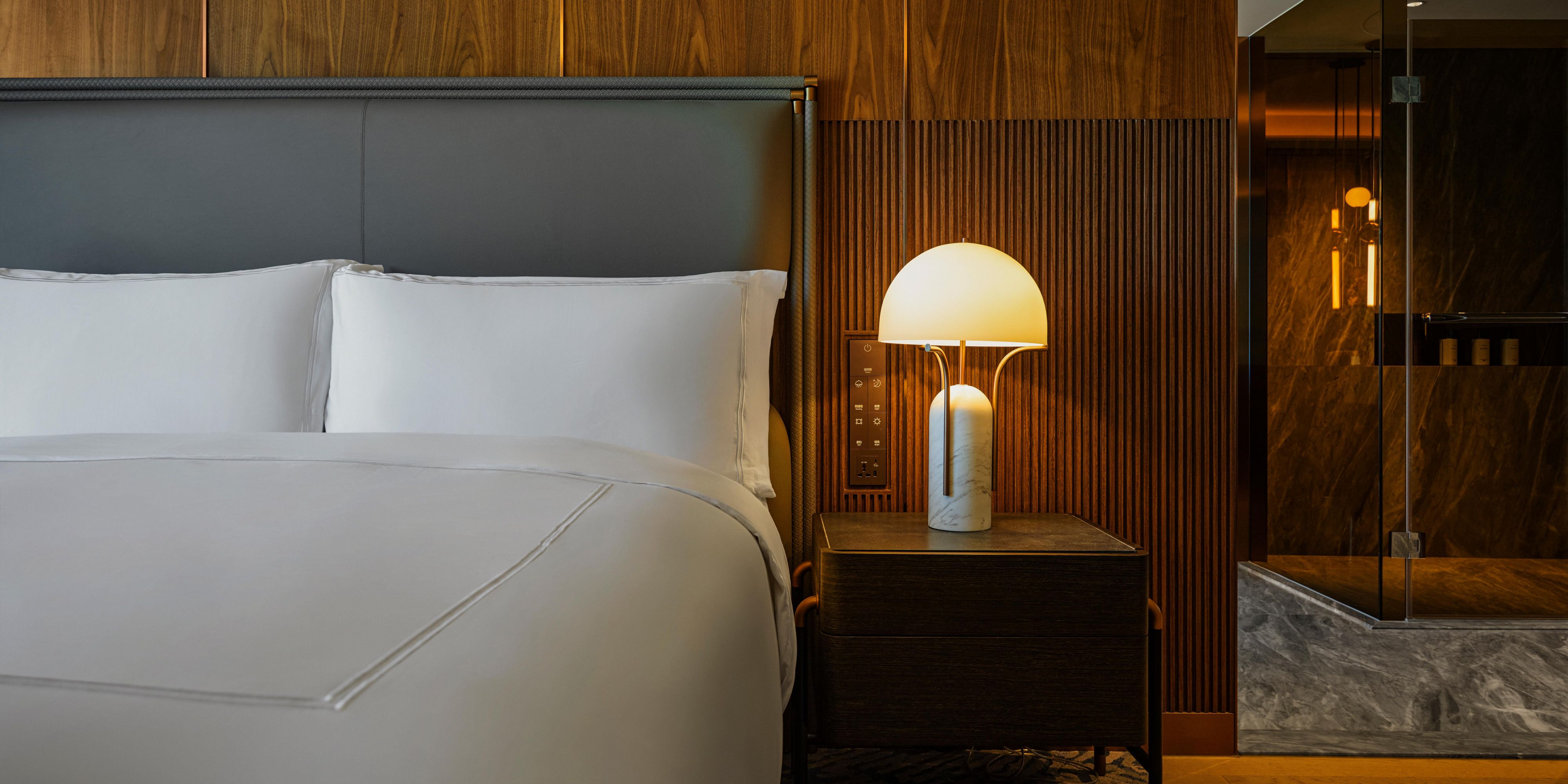 Royal Suite Headboard