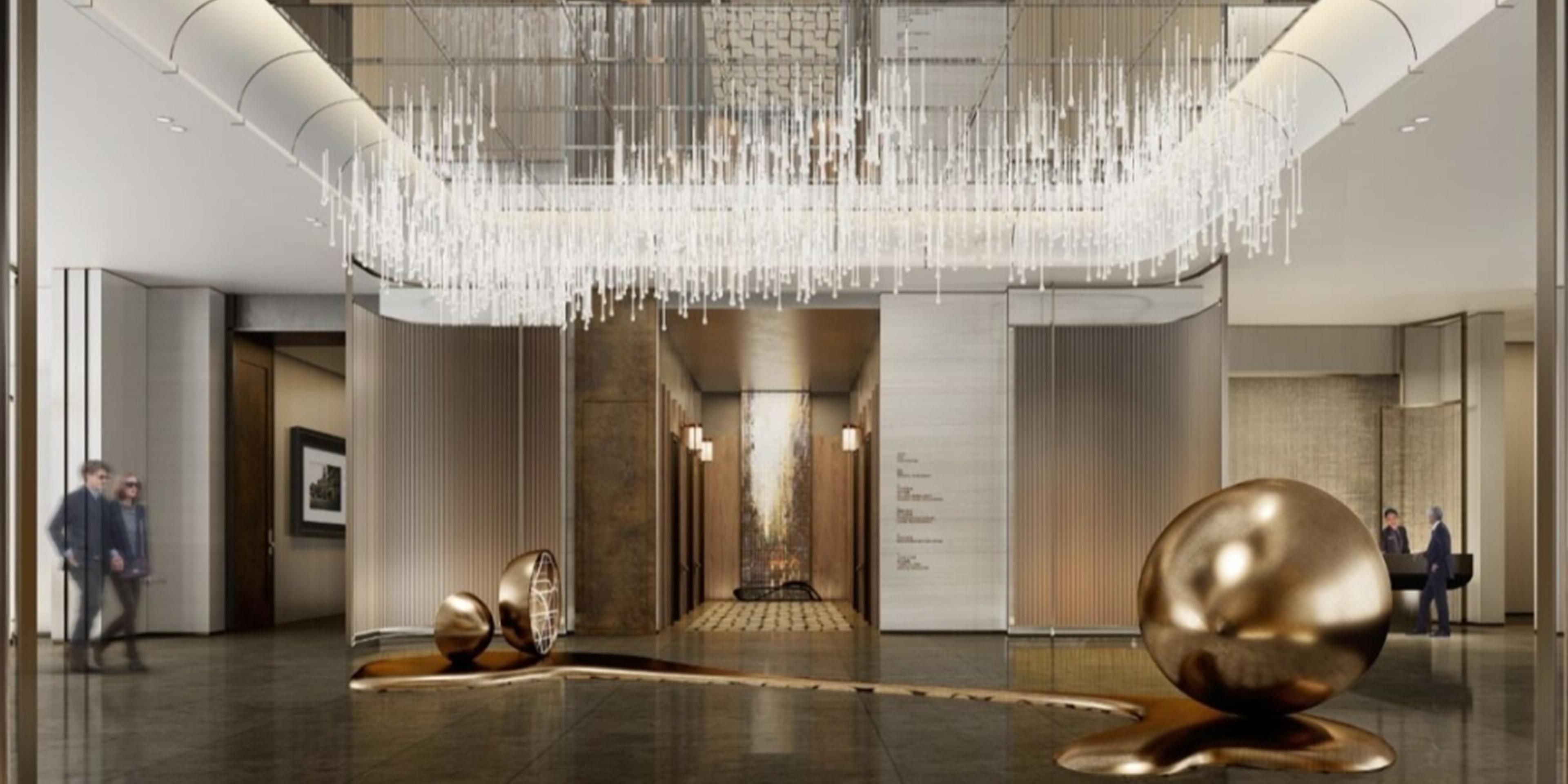 InterContinental Taipei