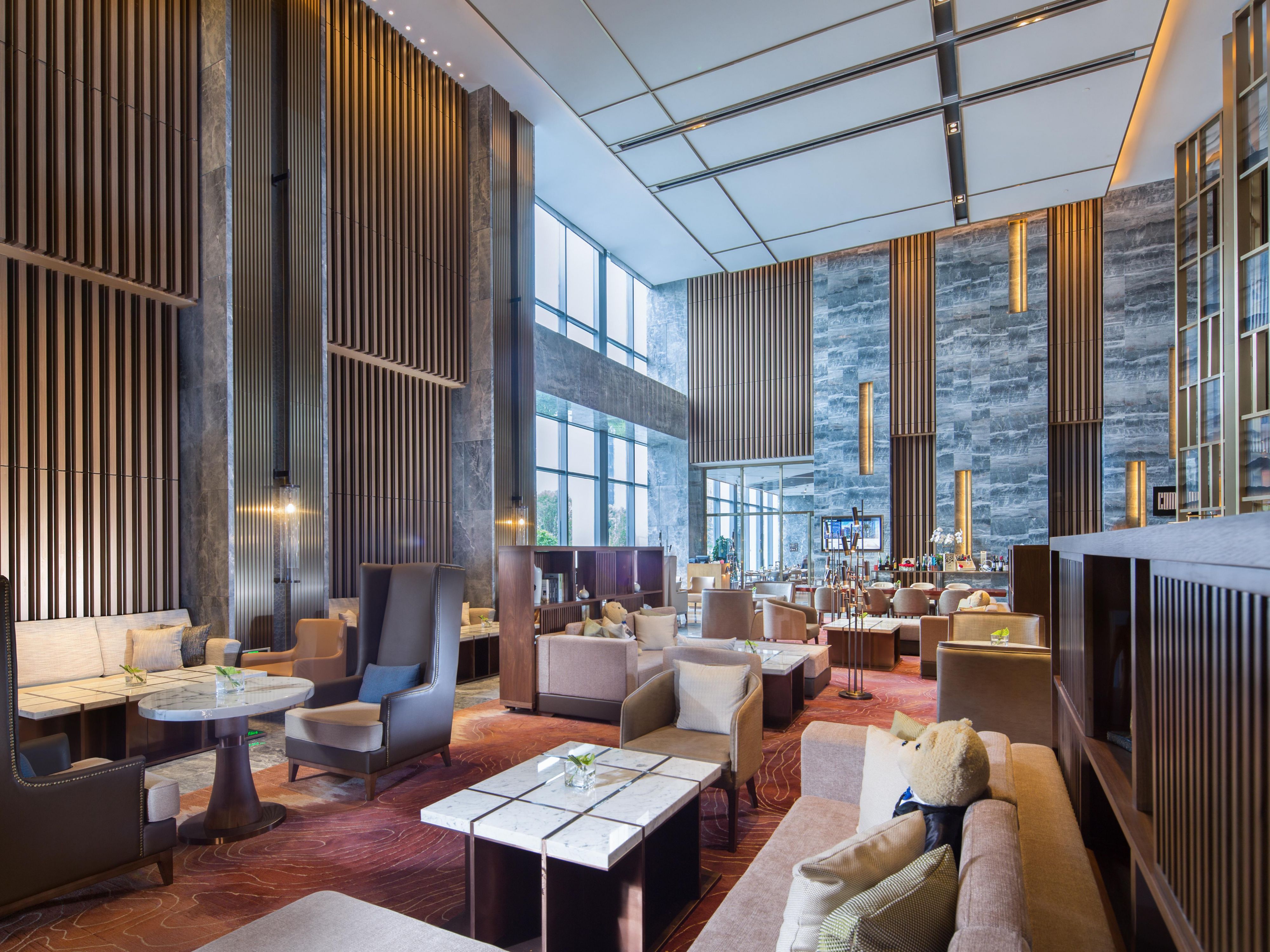 LOONG Lounge