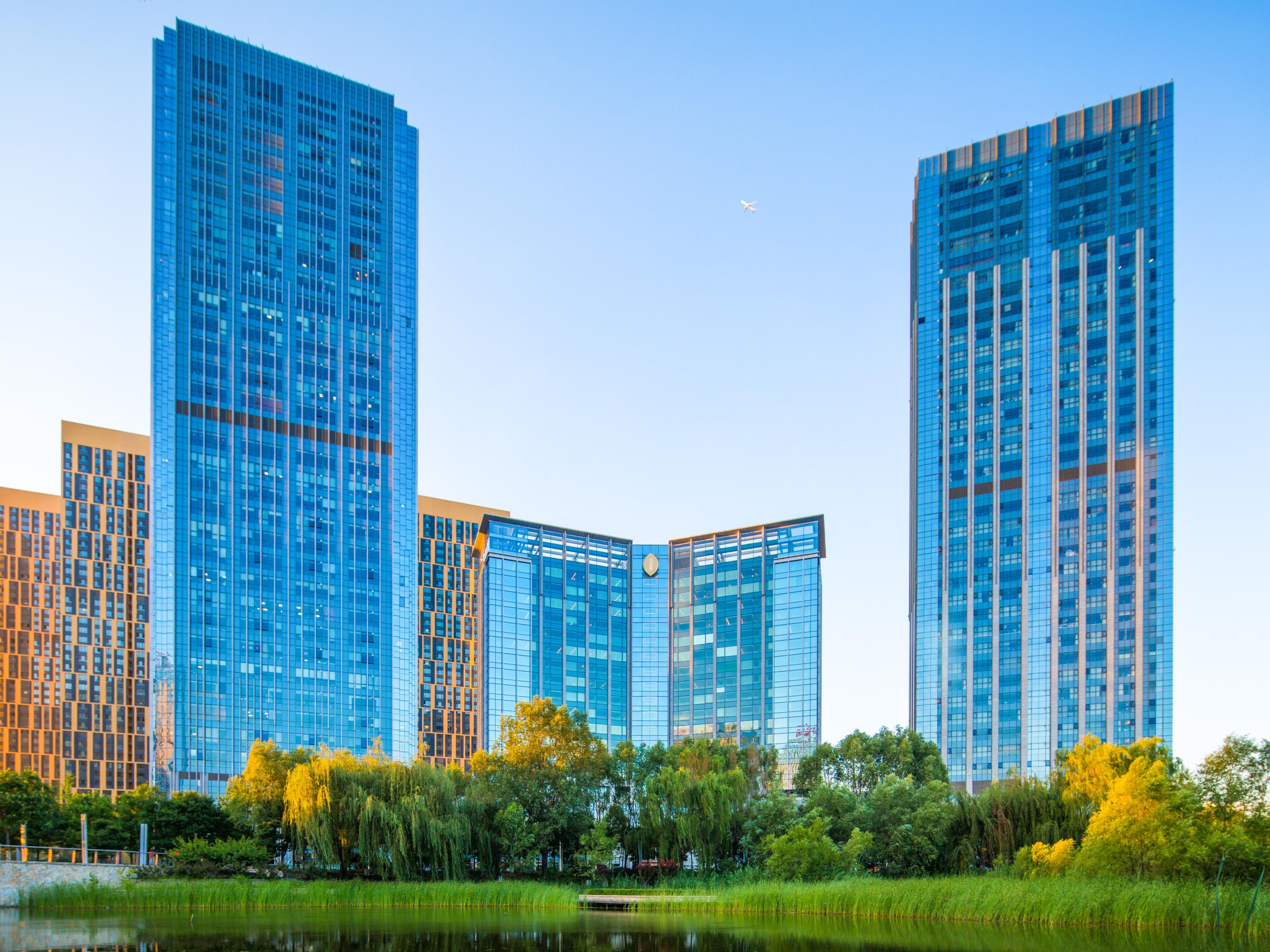 InterContinental Taiyuan - Image1