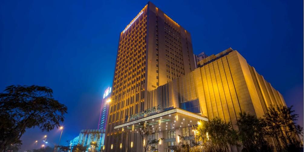 InterContinental Tangshan