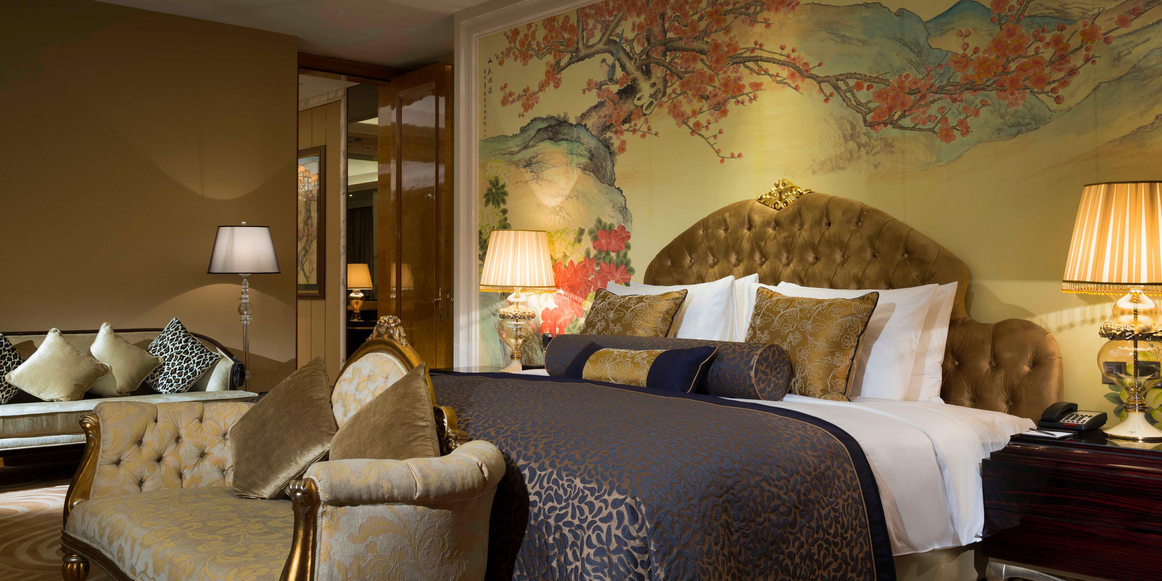 Presidential Suite