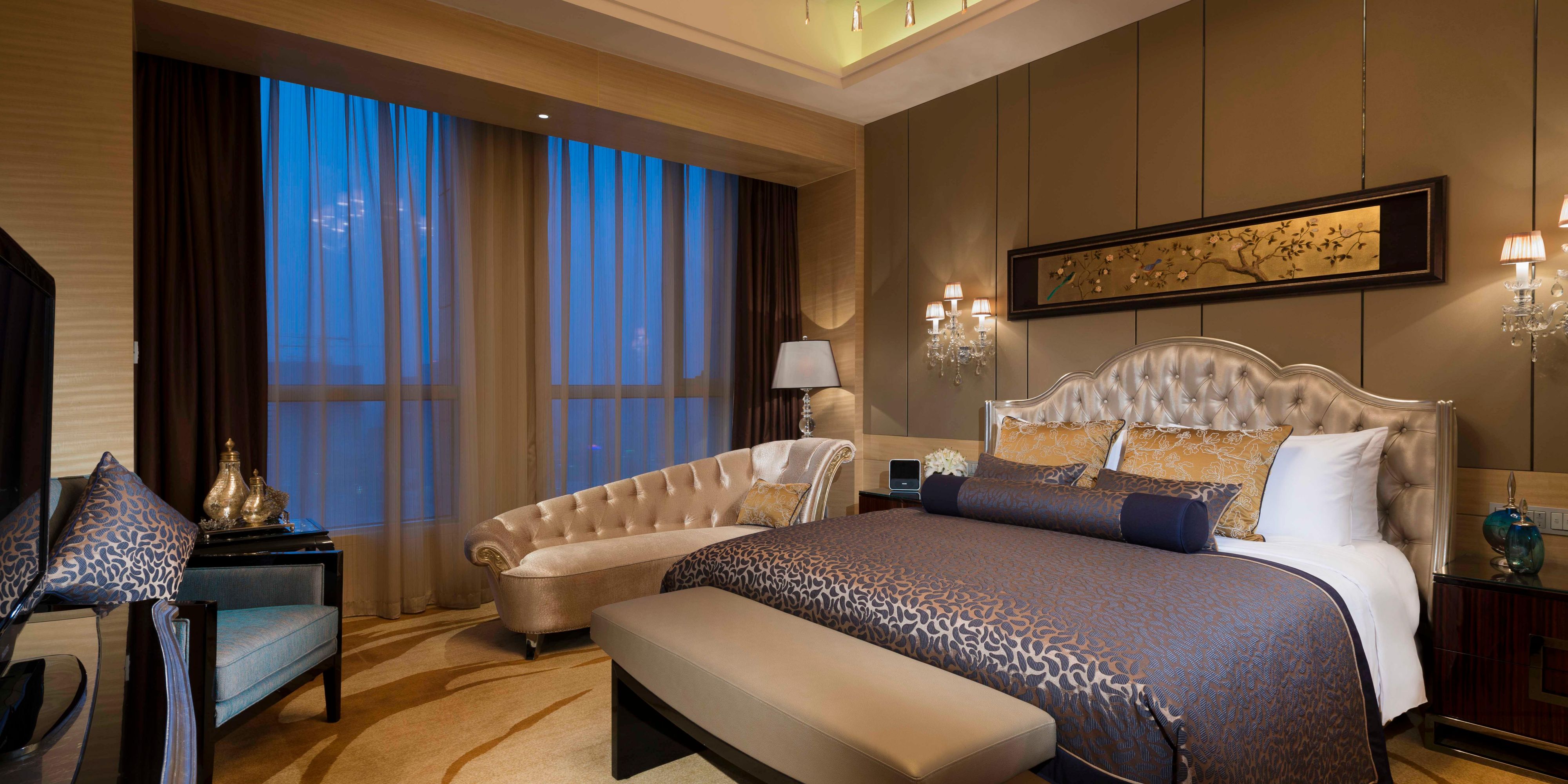 Ambassador Suite