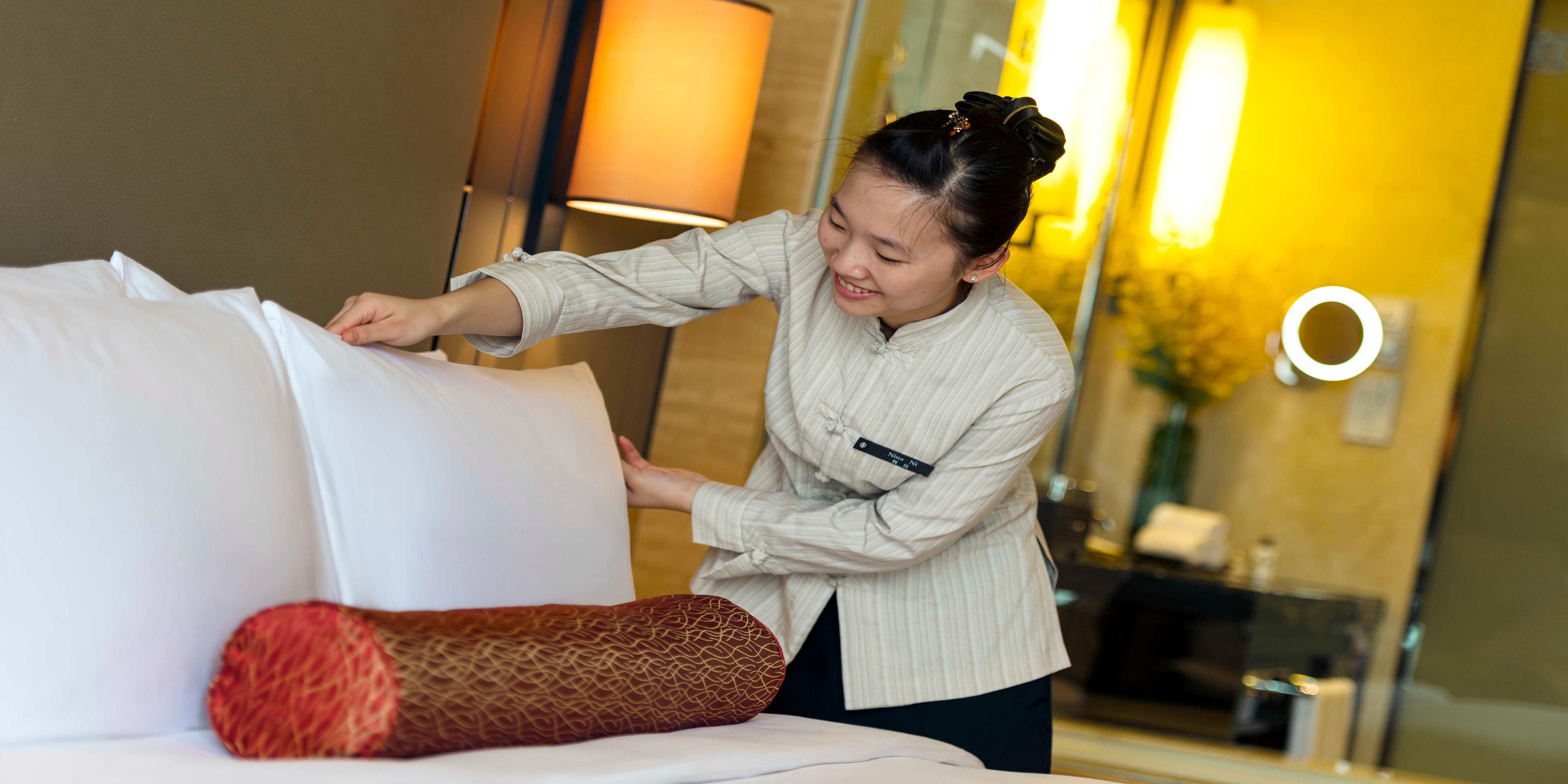 intercontinental 唐山富力洲际酒店 - 唐山, 中国大陆