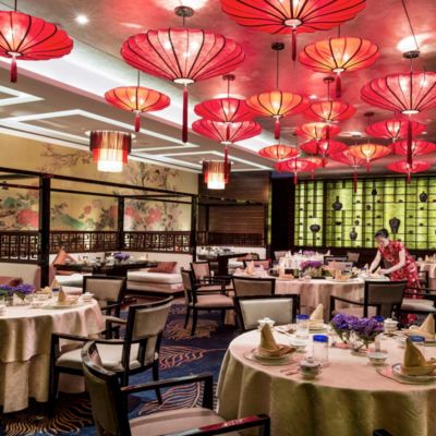 Tang Yuan Chinese Restaurant
