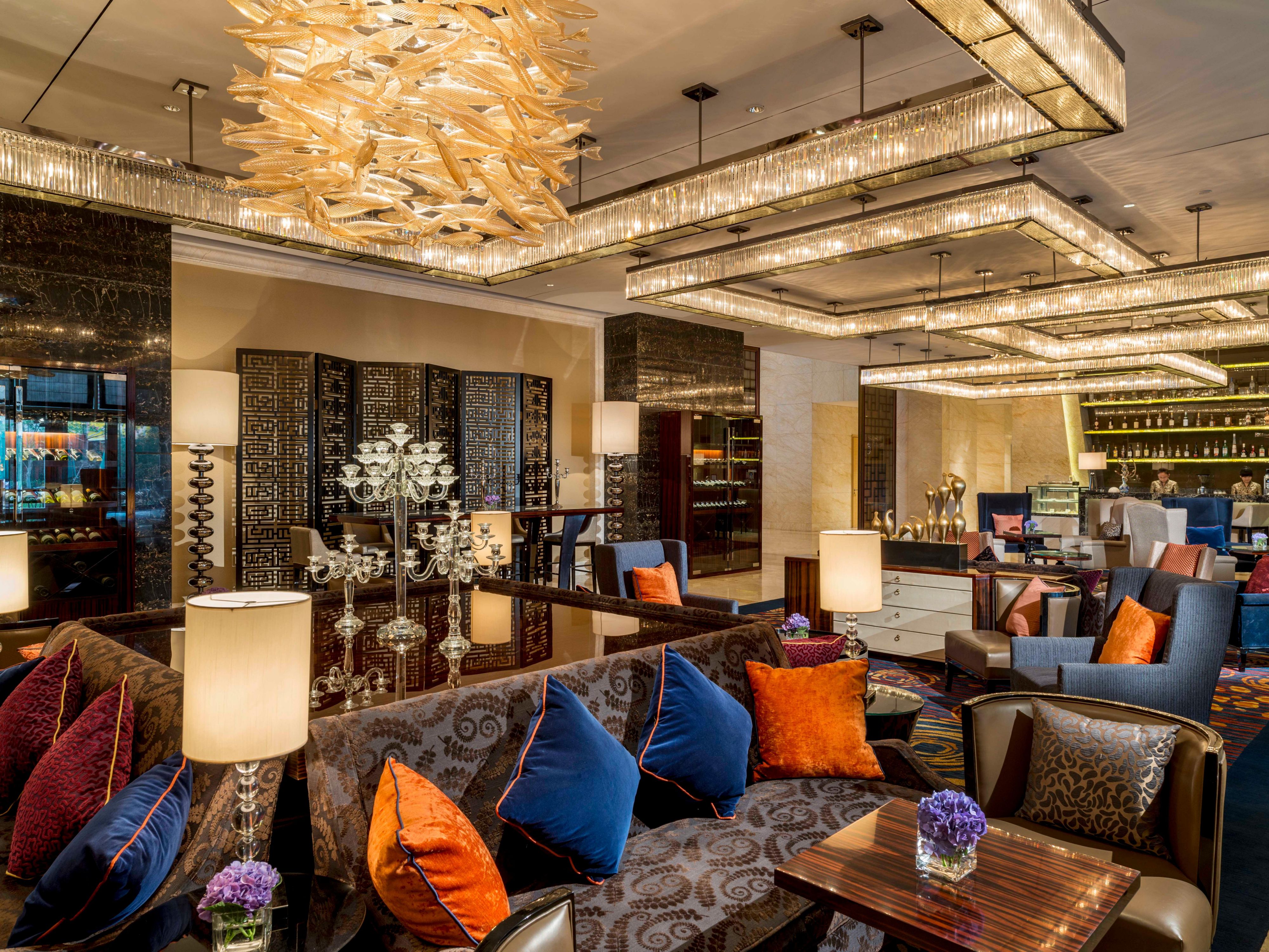 Lobby Loung