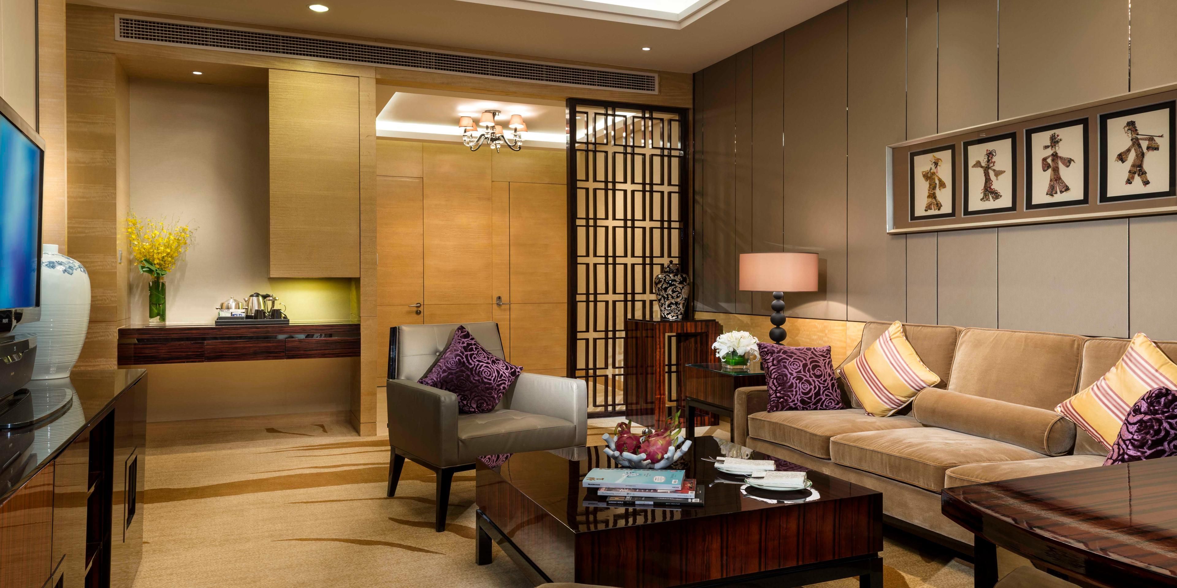 Club Suite