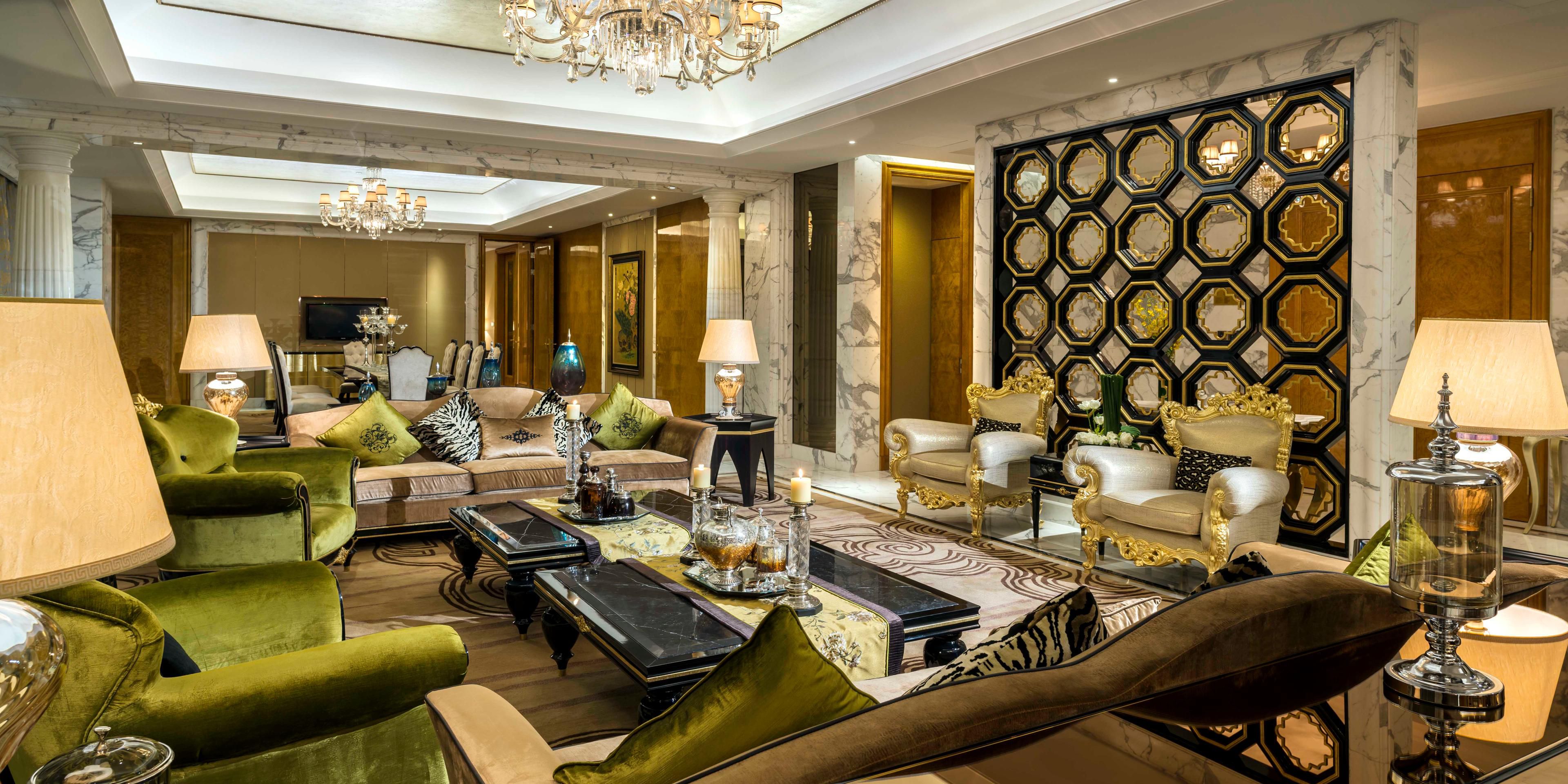 President Suite