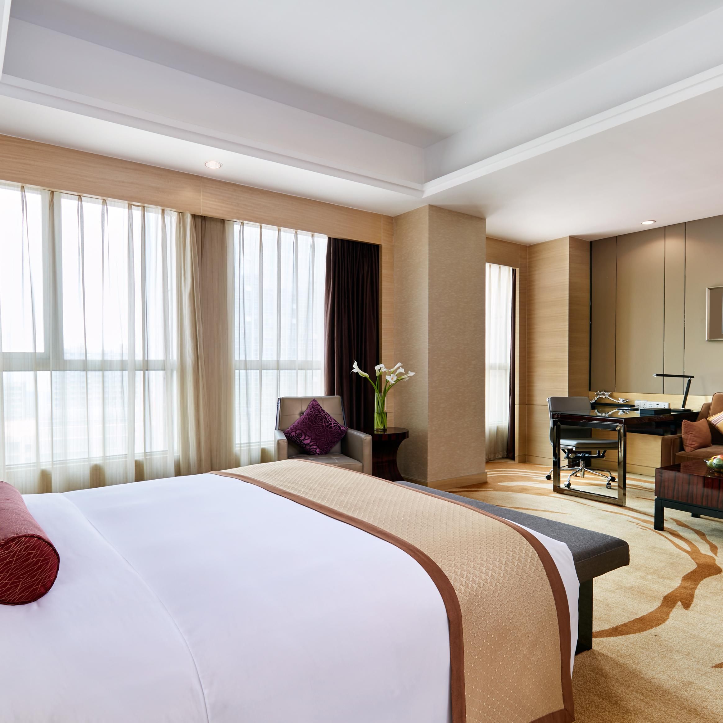 InterContinental Tangshan - Image3